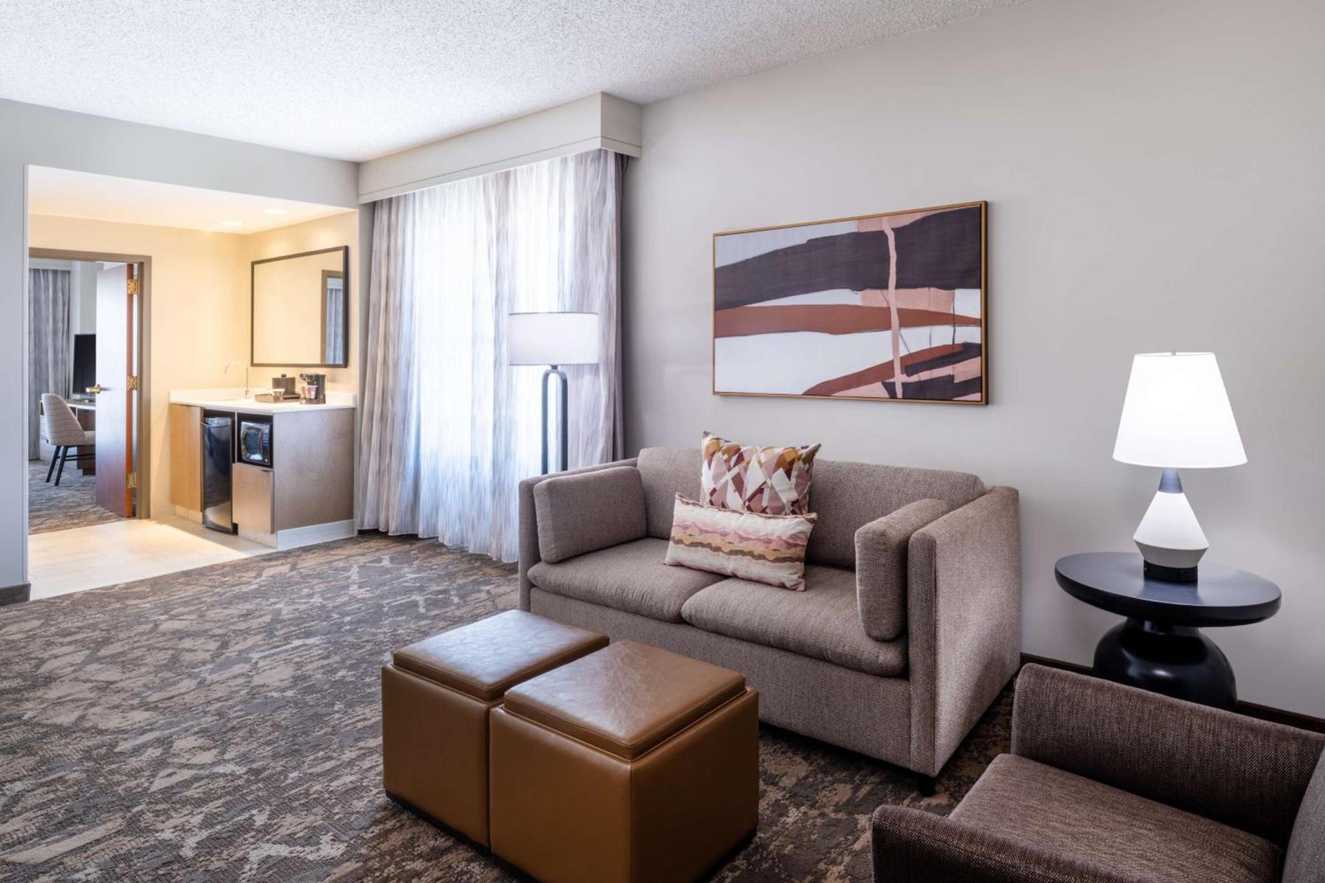 Embassy Suites by Hilton Albuquerque photo 13