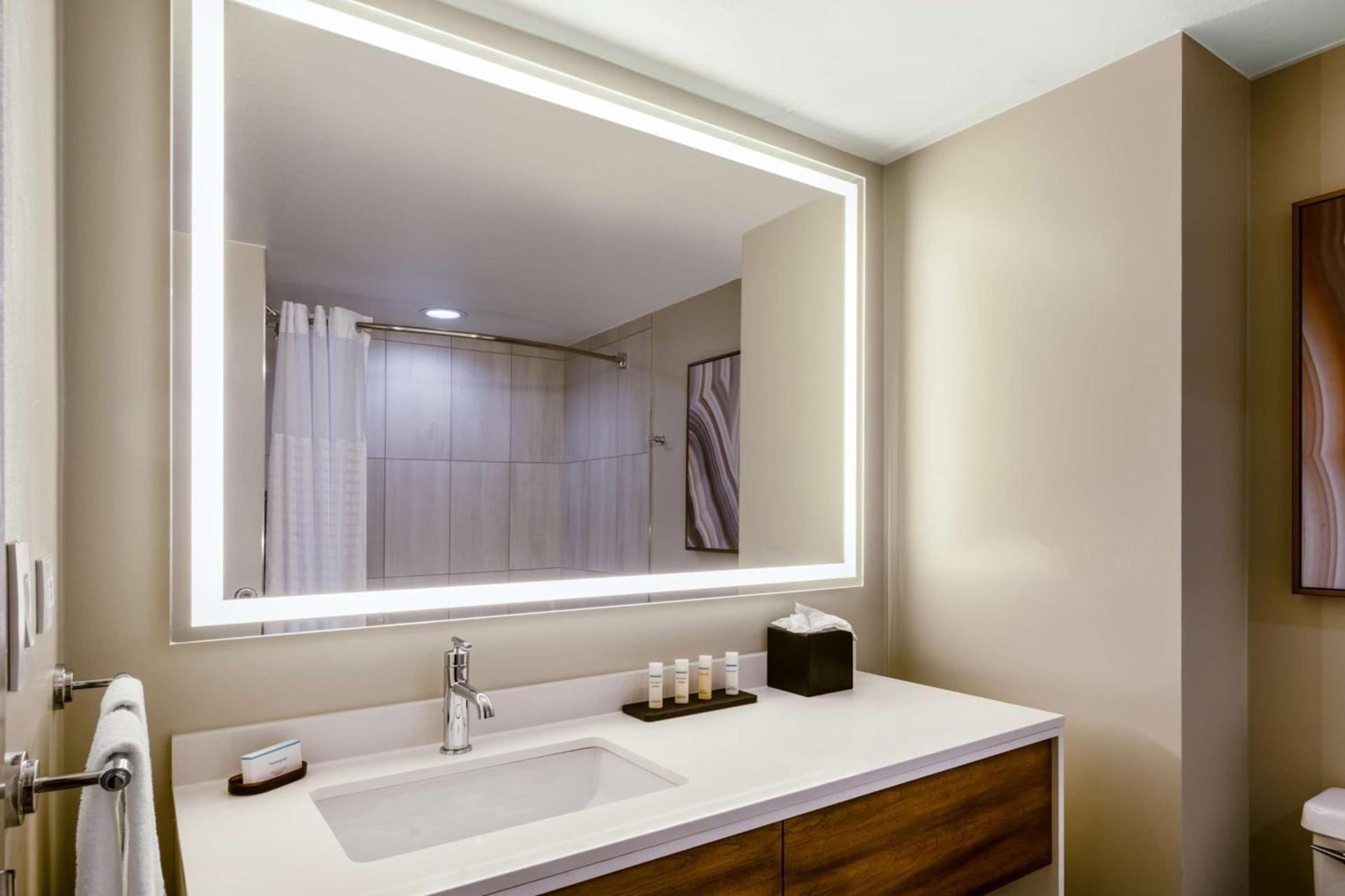 Embassy Suites by Hilton Albuquerque photo 20