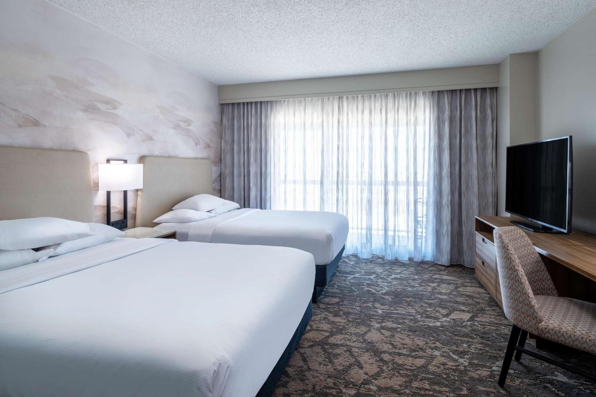 Embassy Suites by Hilton Albuquerque photo 22