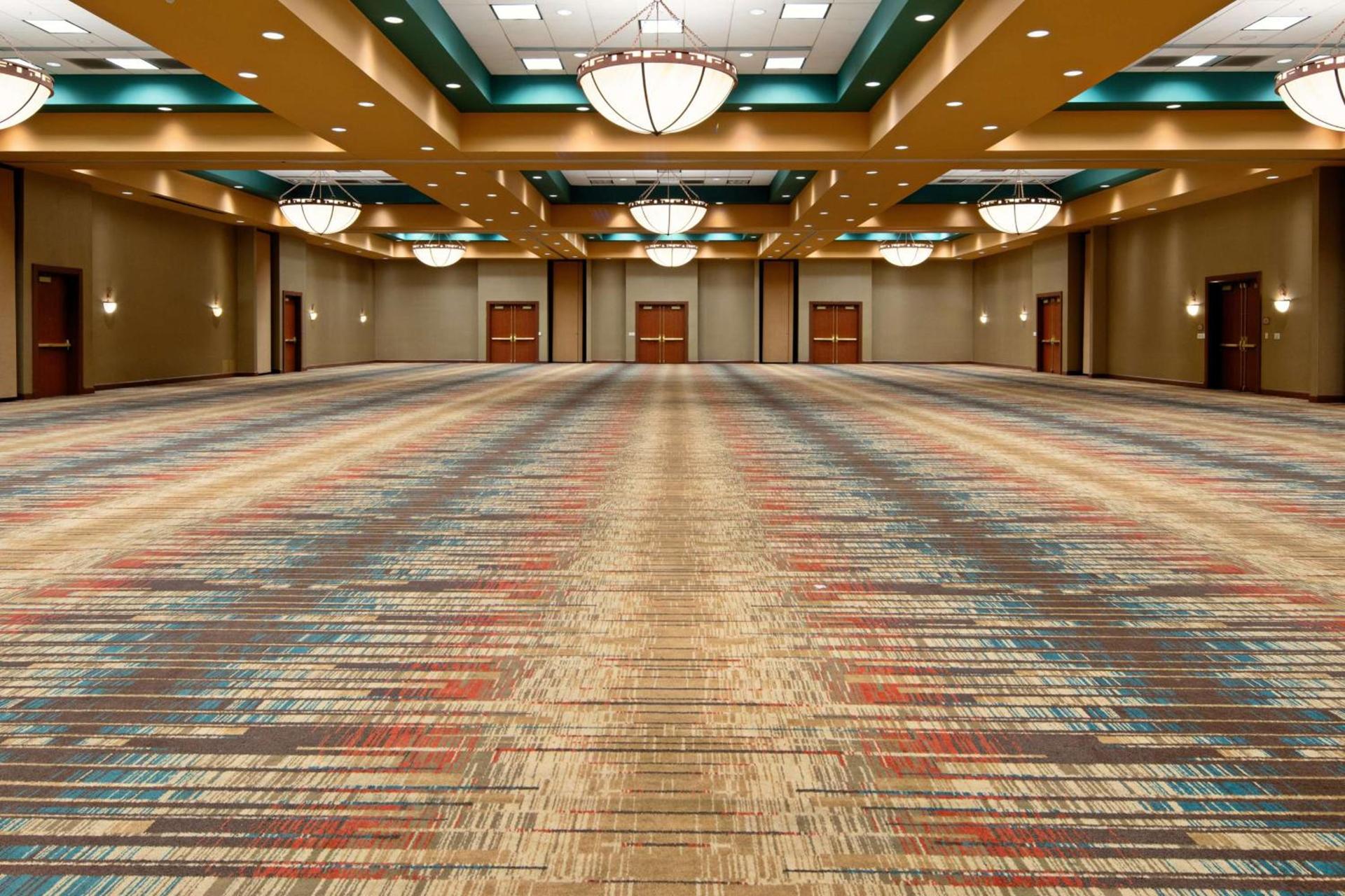 Embassy Suites by Hilton Albuquerque photo 37