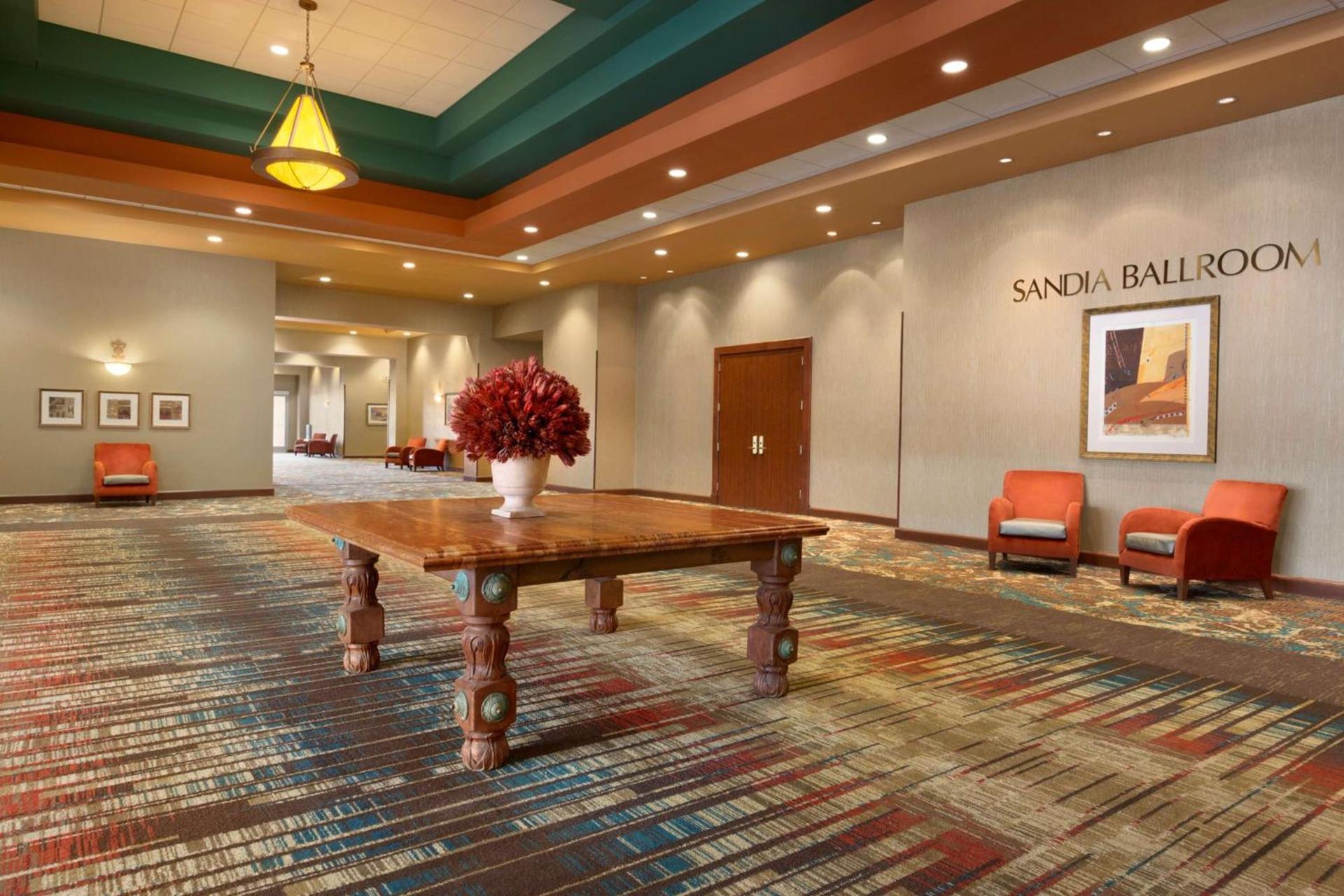 Embassy Suites by Hilton Albuquerque photo 38