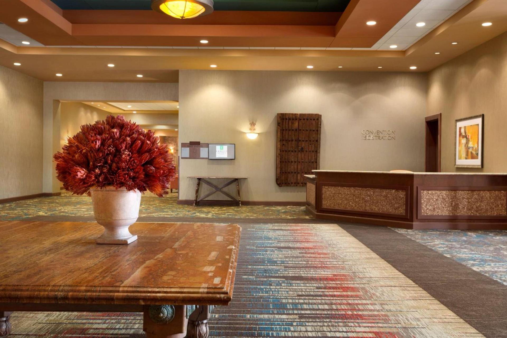 Embassy Suites by Hilton Albuquerque photo 39