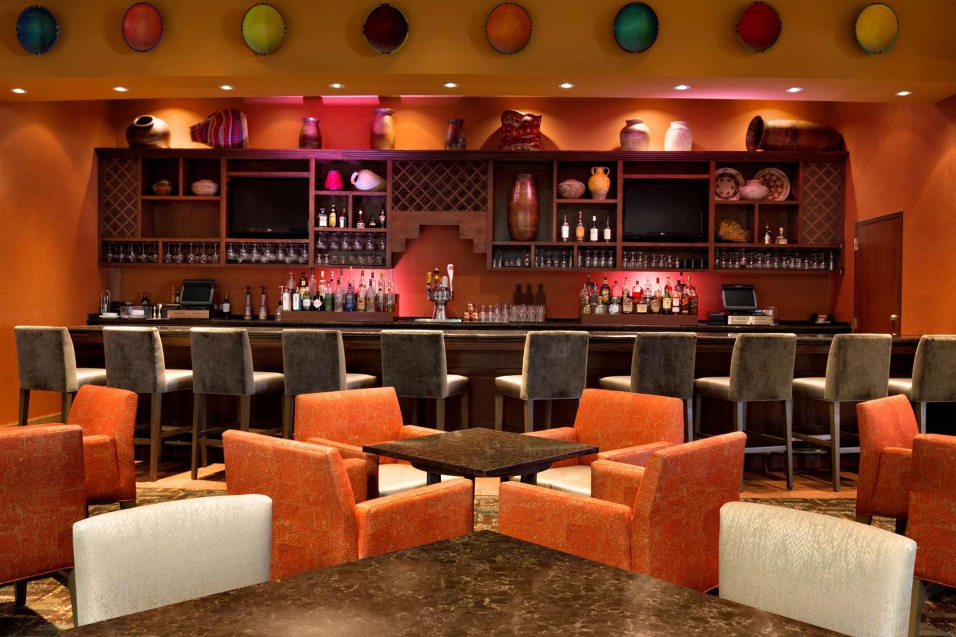 Embassy Suites by Hilton Albuquerque photo 45