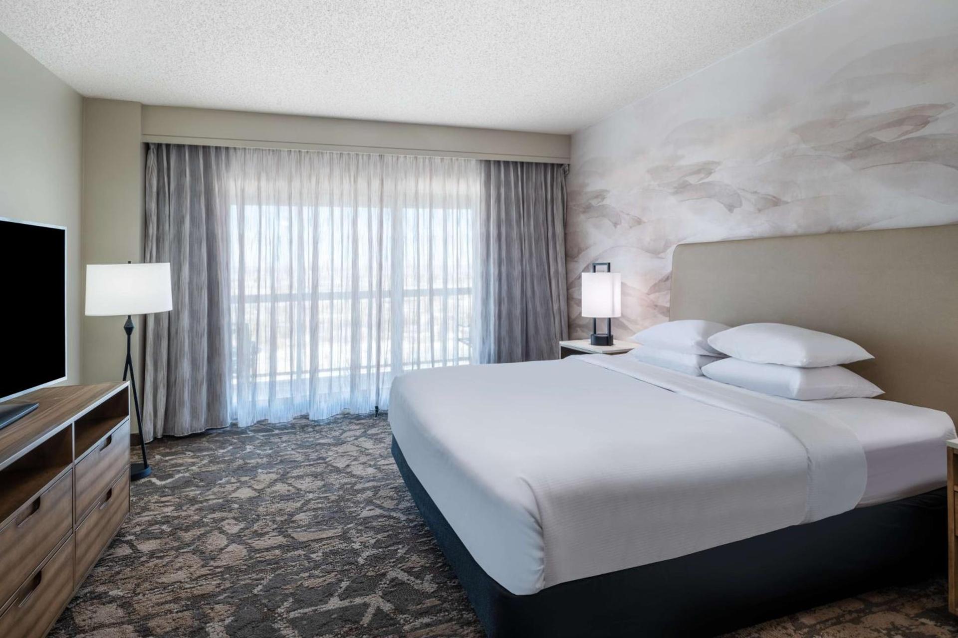 Embassy Suites by Hilton Albuquerque photo 47