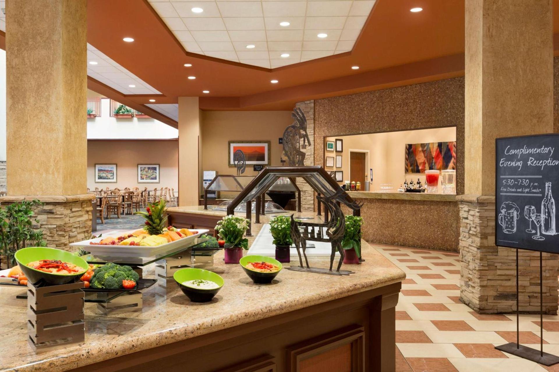 Embassy Suites by Hilton Albuquerque photo 46