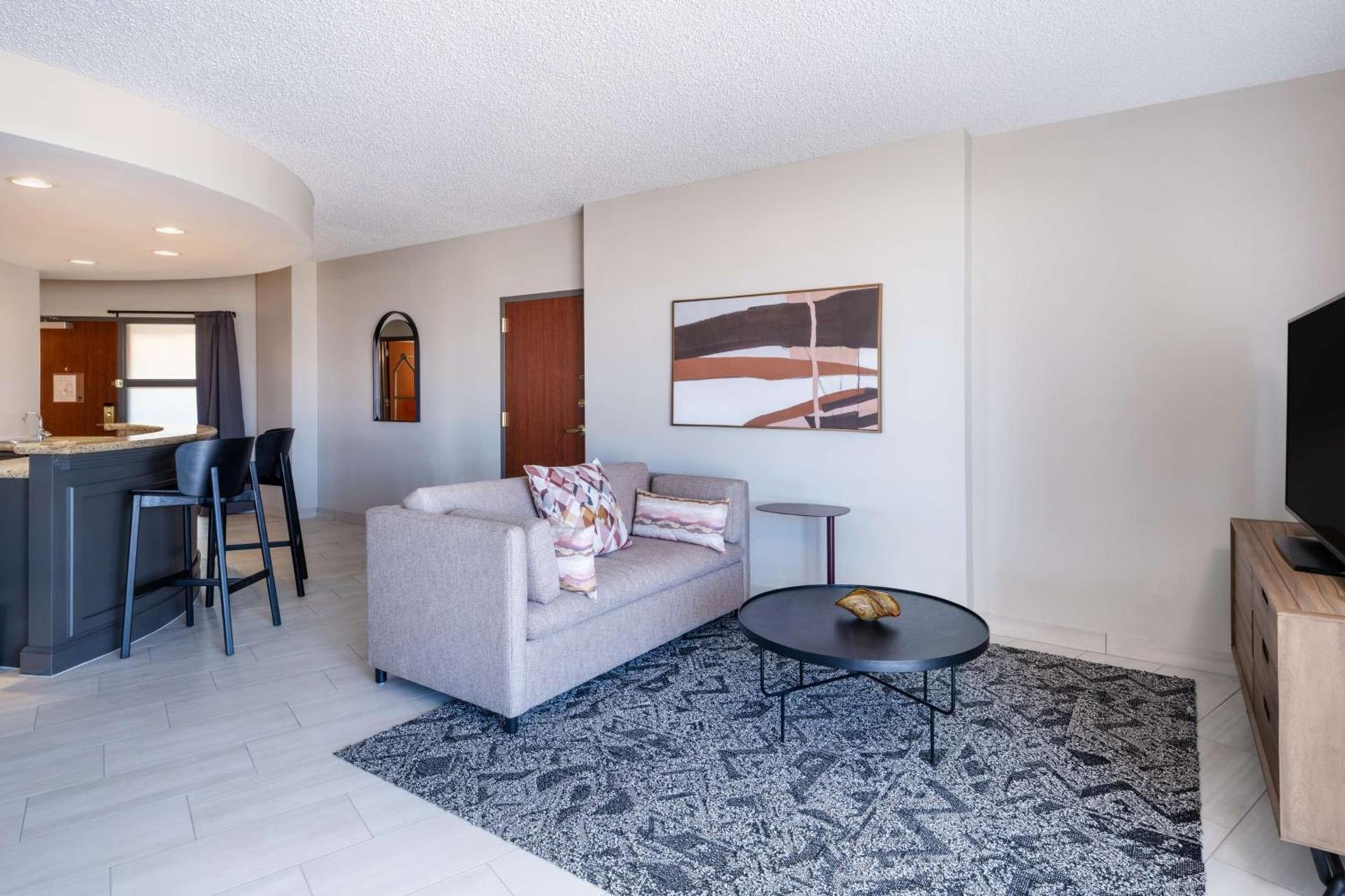 Embassy Suites by Hilton Albuquerque photo 48