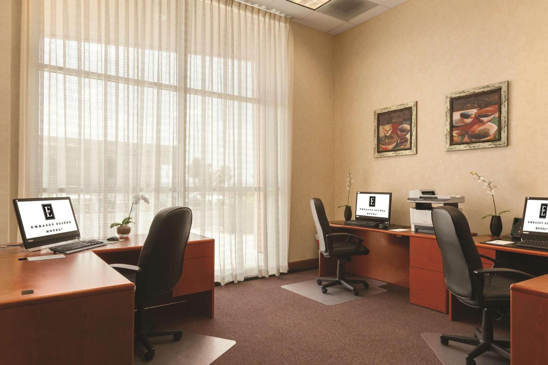 Embassy Suites by Hilton Albuquerque photo 50