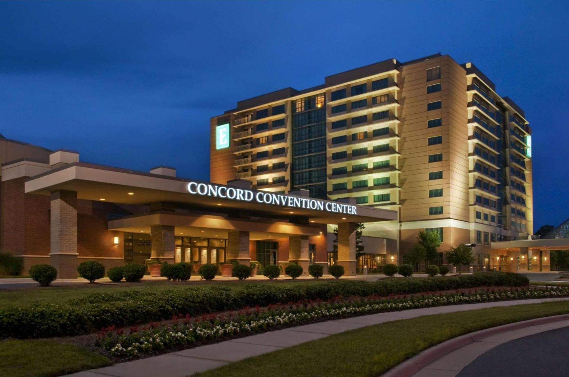 Embassy Suites by Hilton Charlotte Concord Golf Resort & Spa photo 97