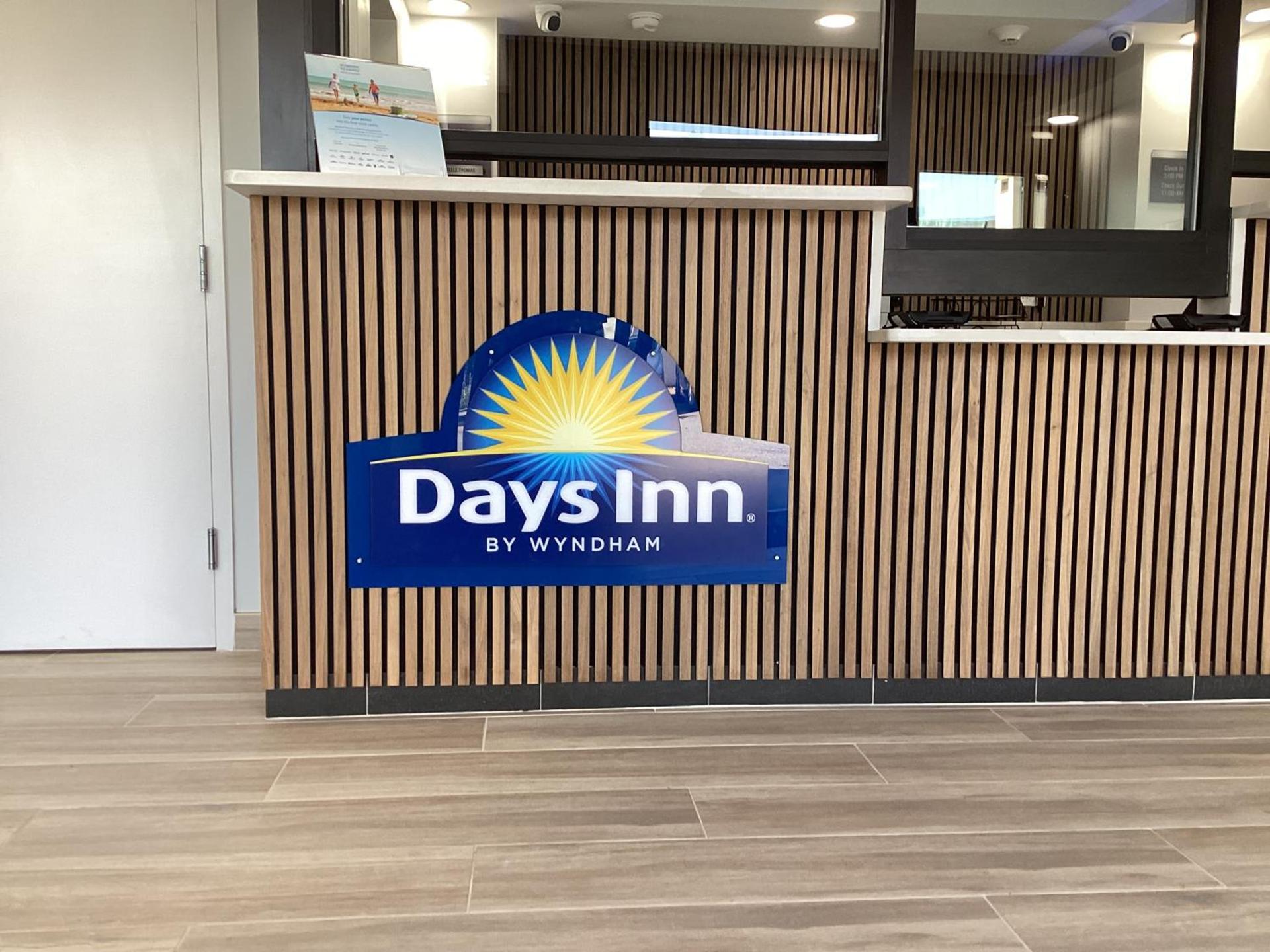Days-Inn by Wyndham Baltimore Northwest photo 44