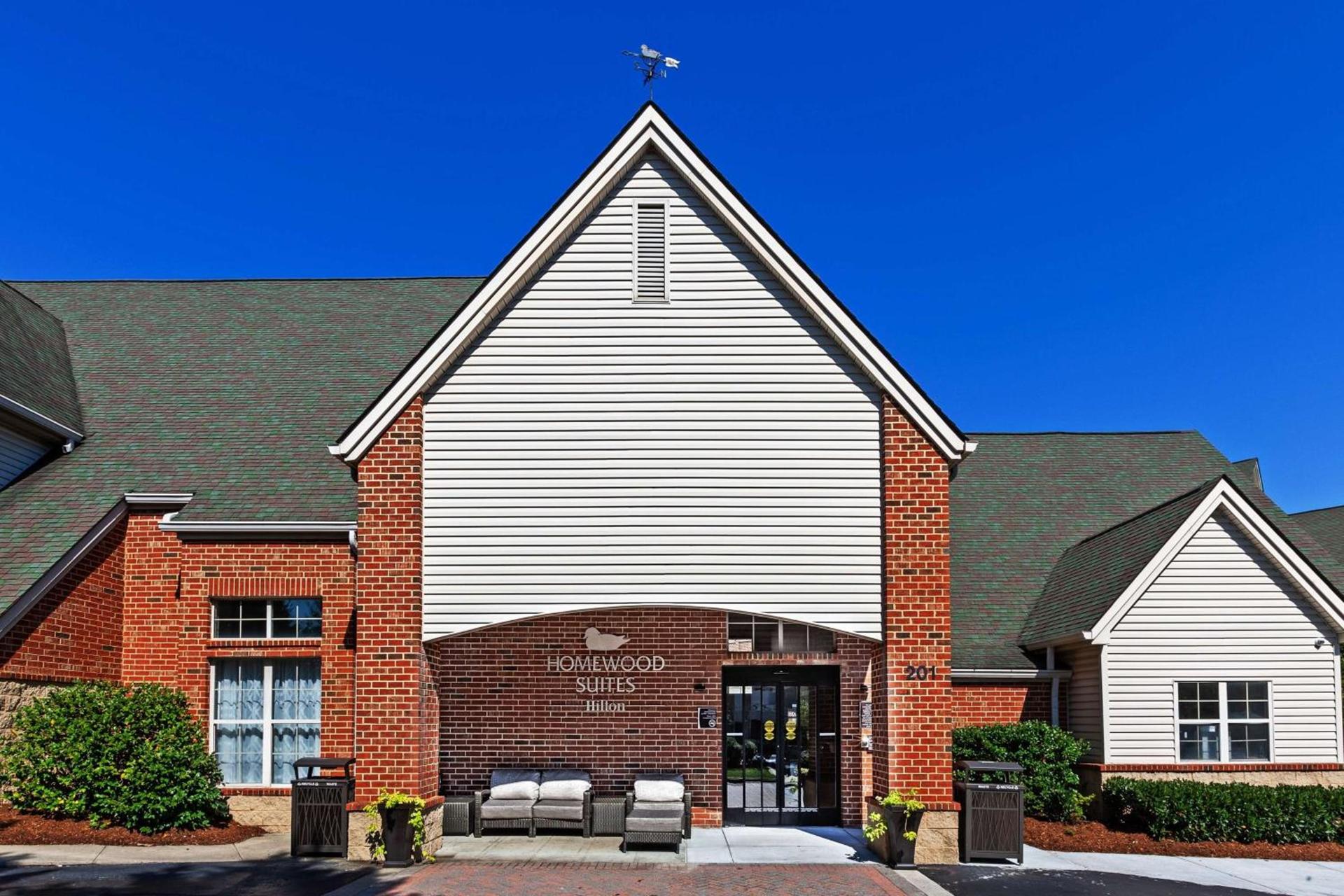 Homewood Suites by Hilton Greensboro photo 1