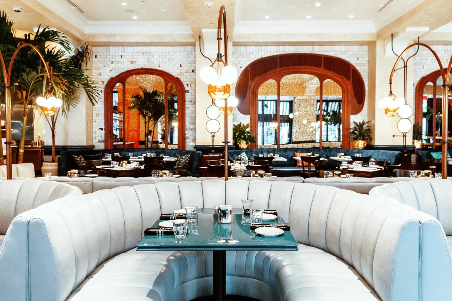 The Inn at Penn, A Hilton Hotel photo 63