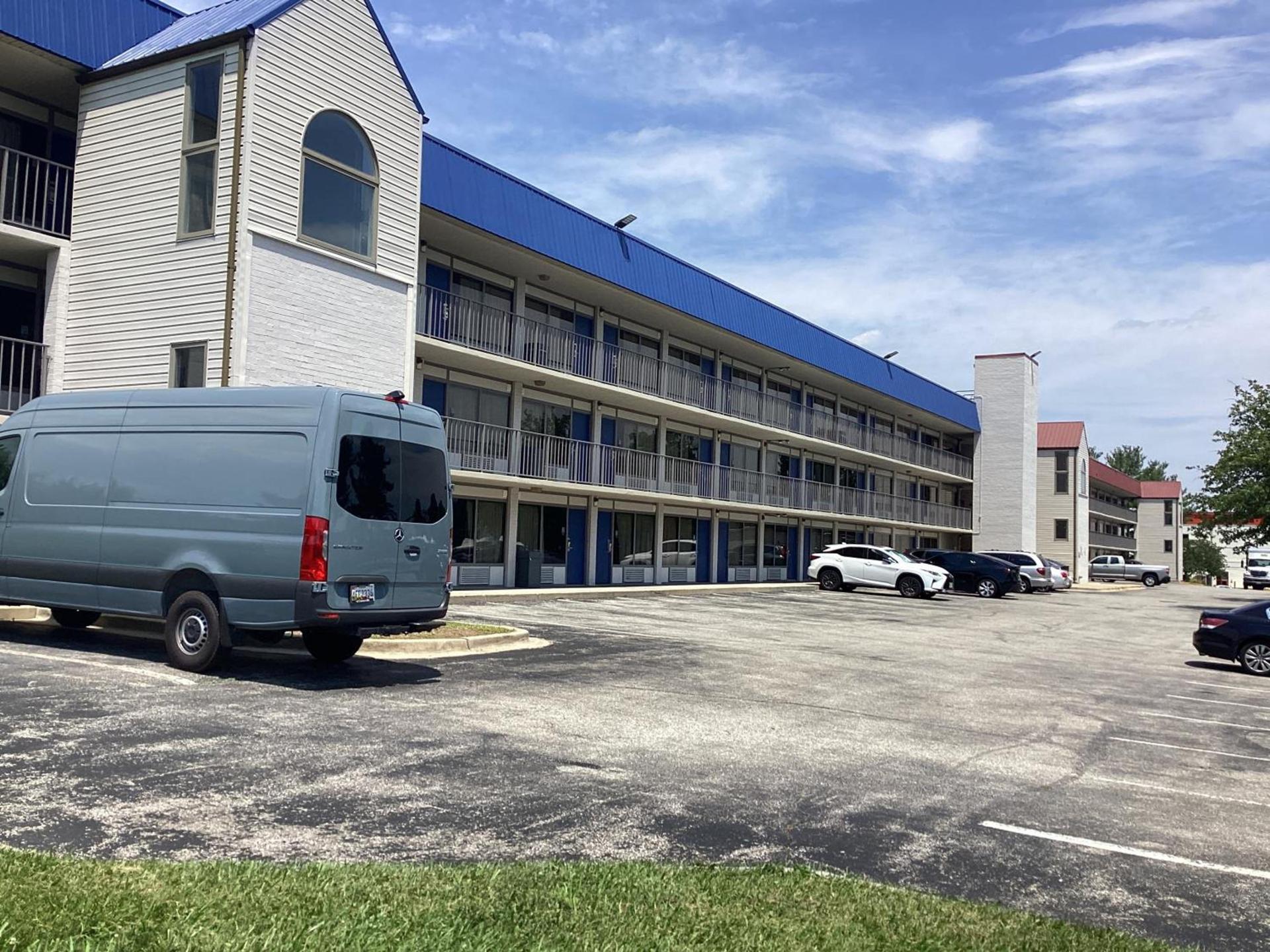 Days-Inn by Wyndham Baltimore Northwest photo 45