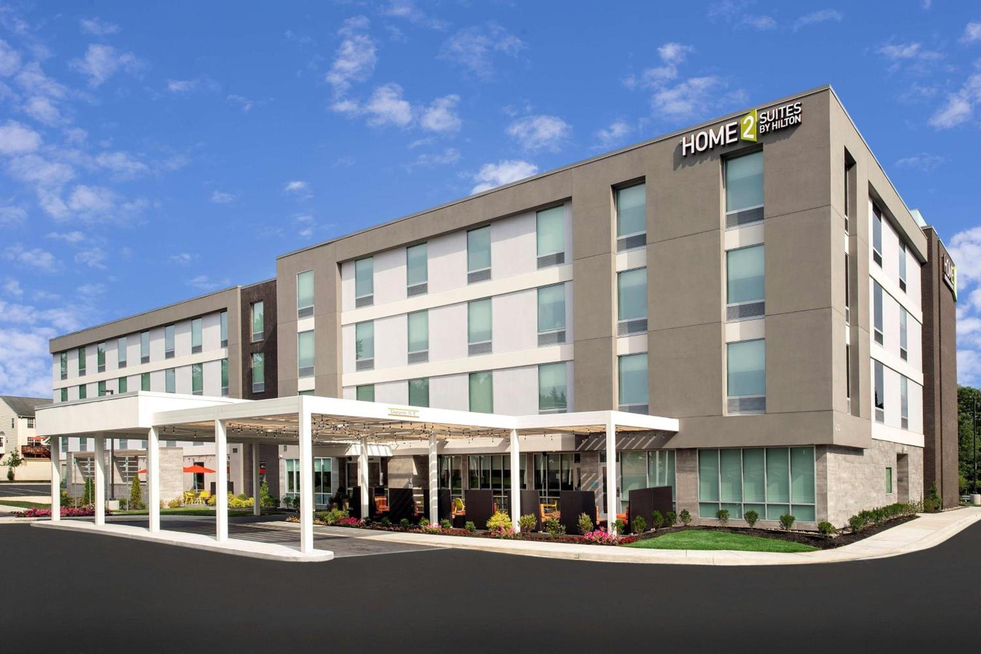 Home2 Suites By Hilton Owings Mills, Md — hotel in Owings Mills