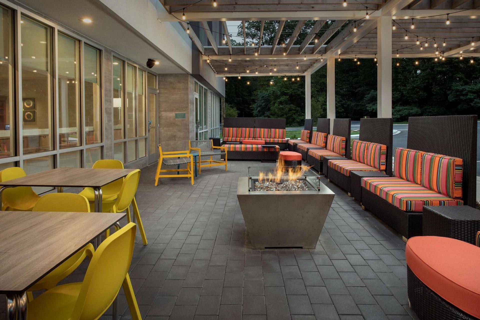 Home2 Suites By Hilton Owings Mills, Md photo 3