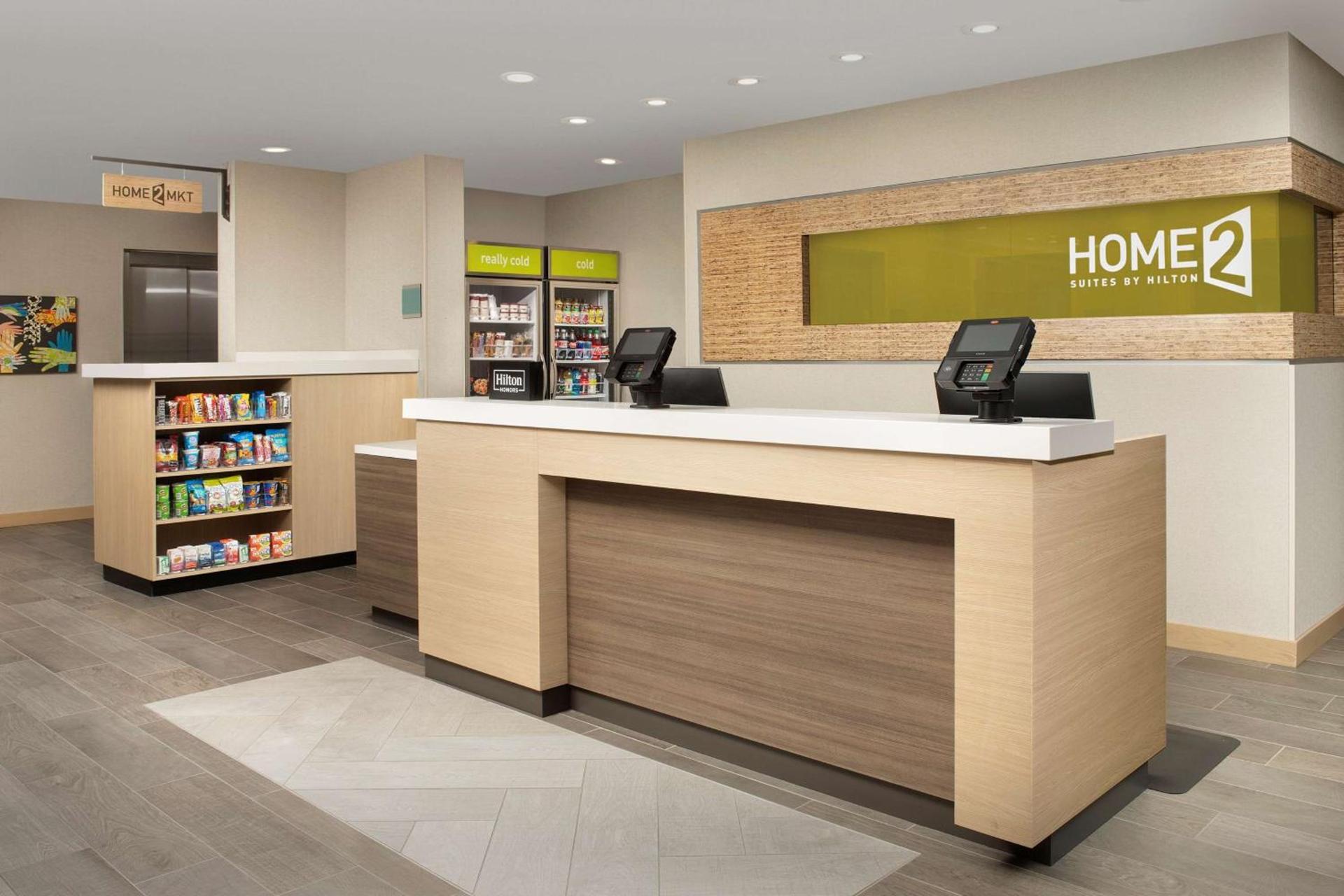 Home2 Suites By Hilton Owings Mills, Md photo 5