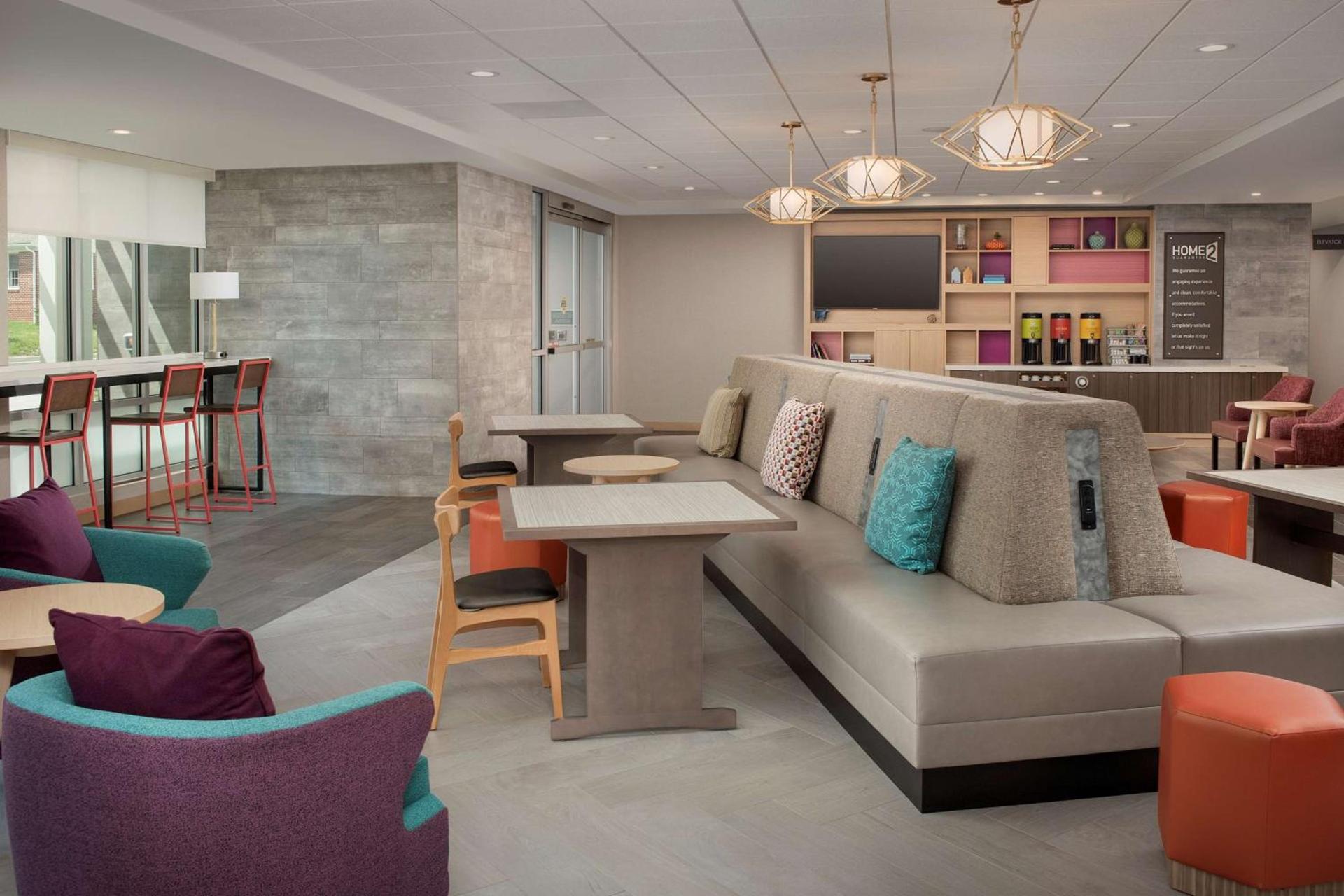 Home2 Suites By Hilton Owings Mills, Md photo 6