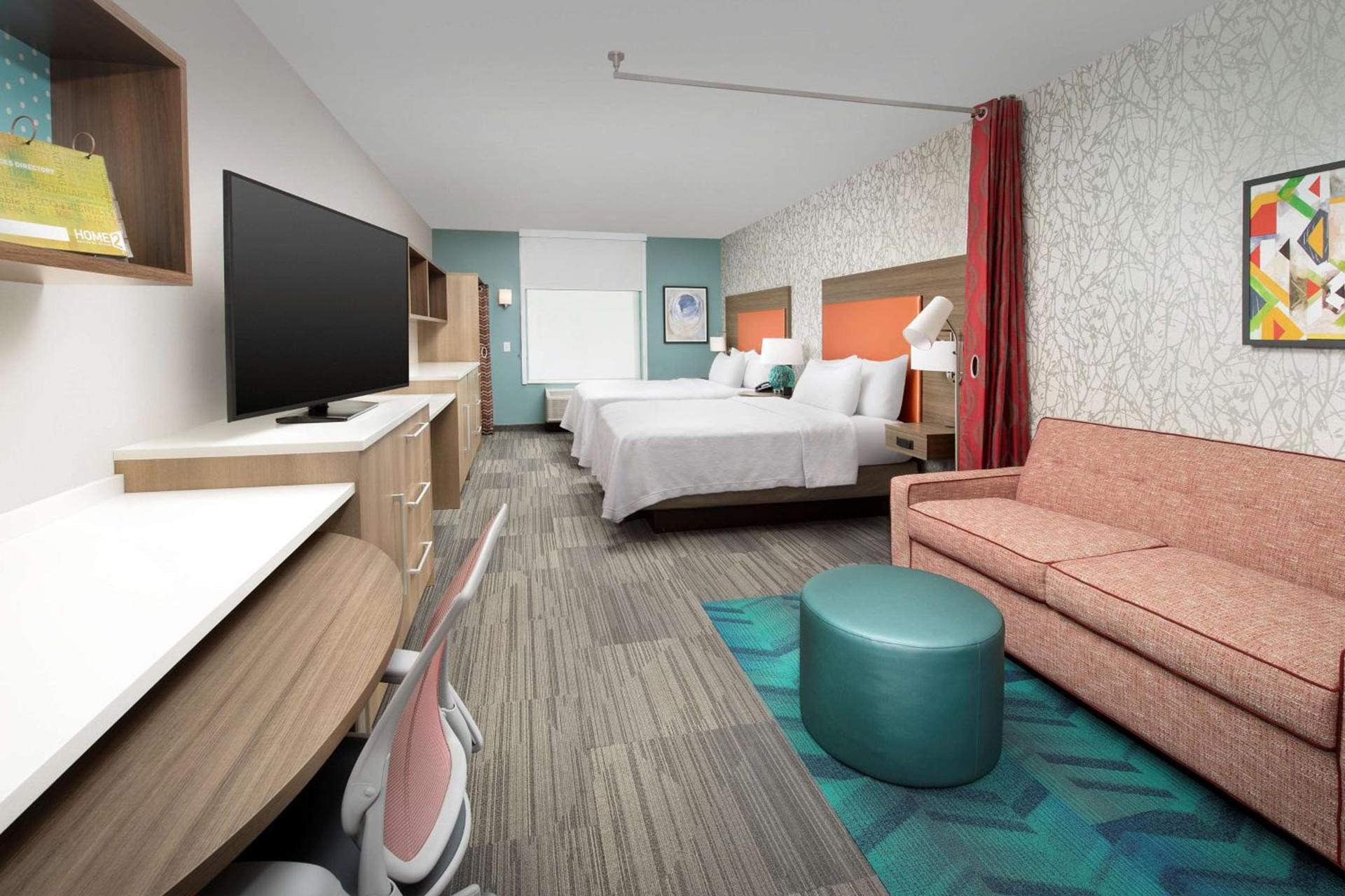 Home2 Suites By Hilton Owings Mills, Md photo 18