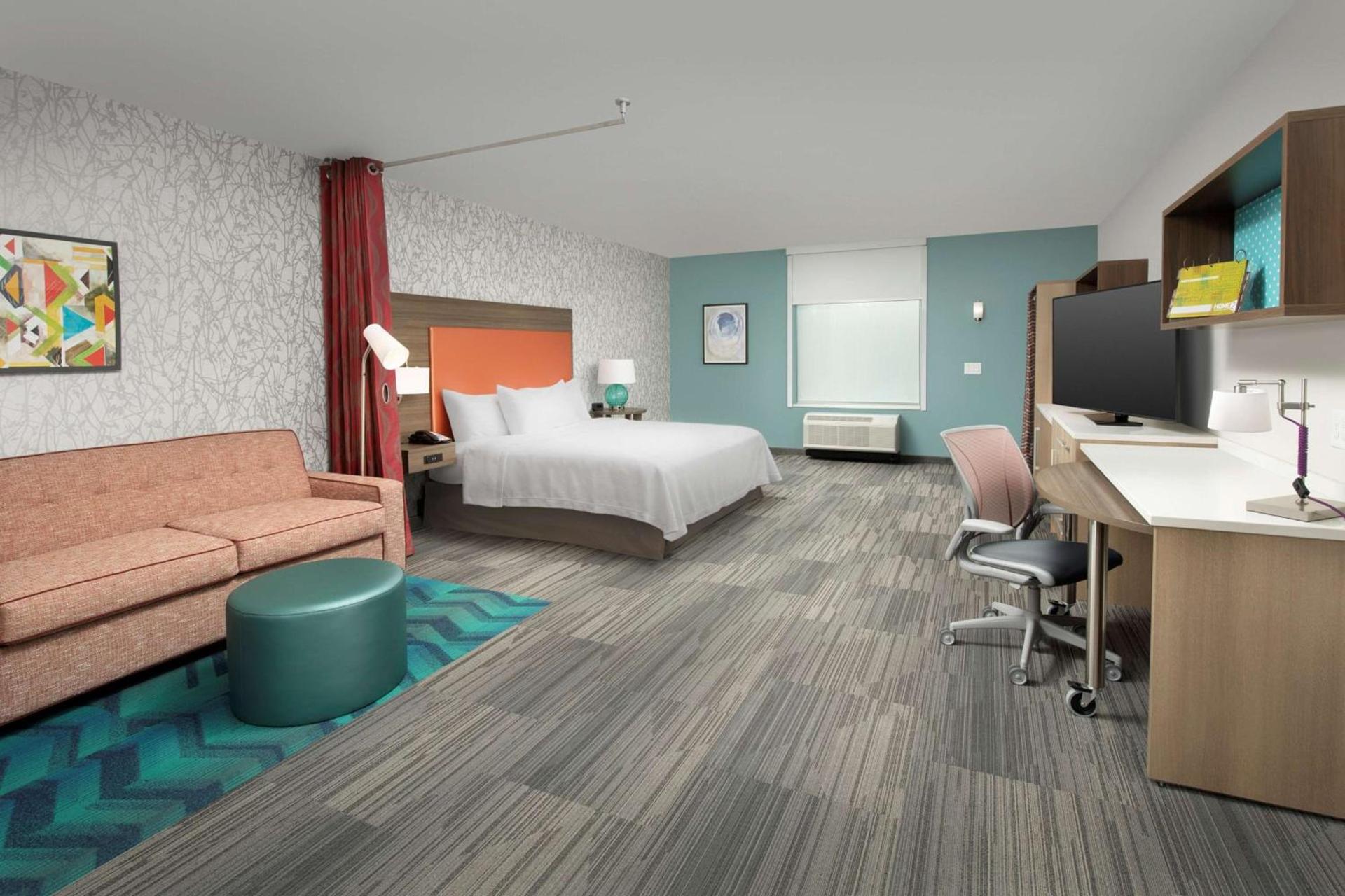 Home2 Suites By Hilton Owings Mills, Md photo 26