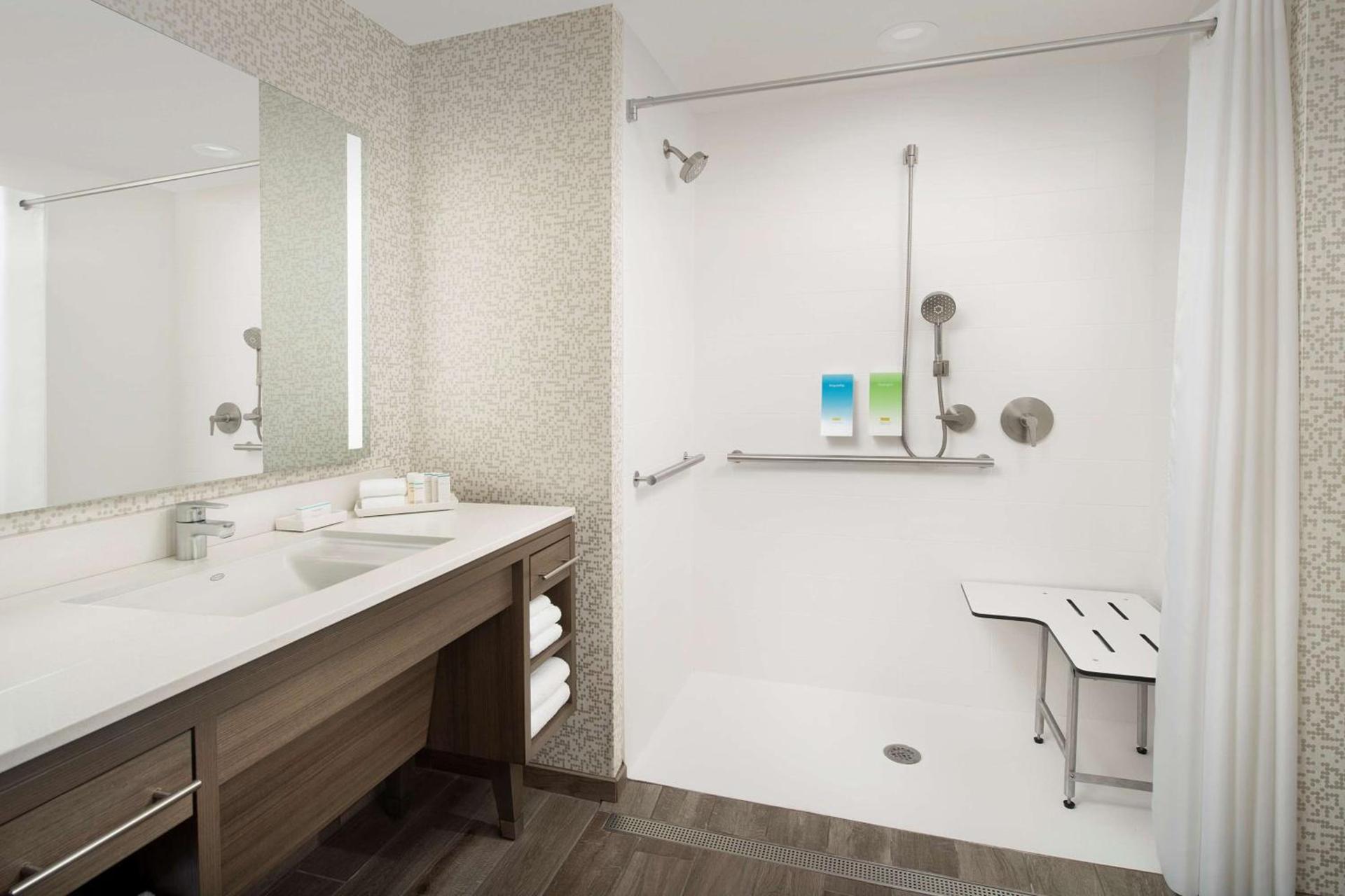 Home2 Suites By Hilton Owings Mills, Md photo 20
