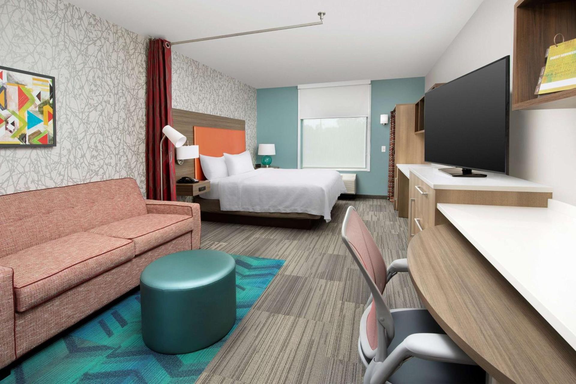 Home2 Suites By Hilton Owings Mills, Md photo 27