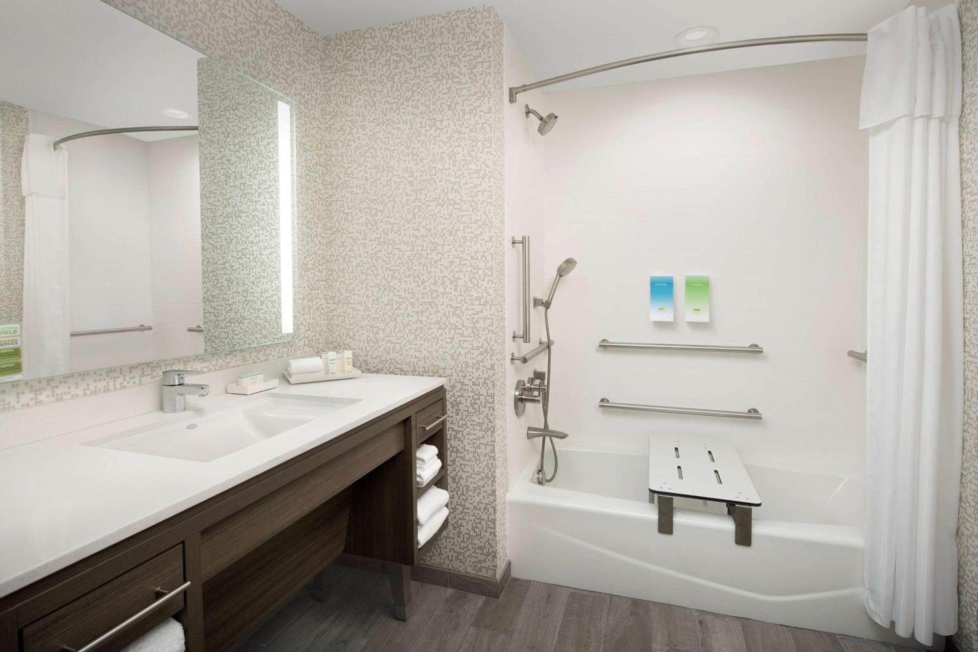 Home2 Suites By Hilton Owings Mills, Md photo 21