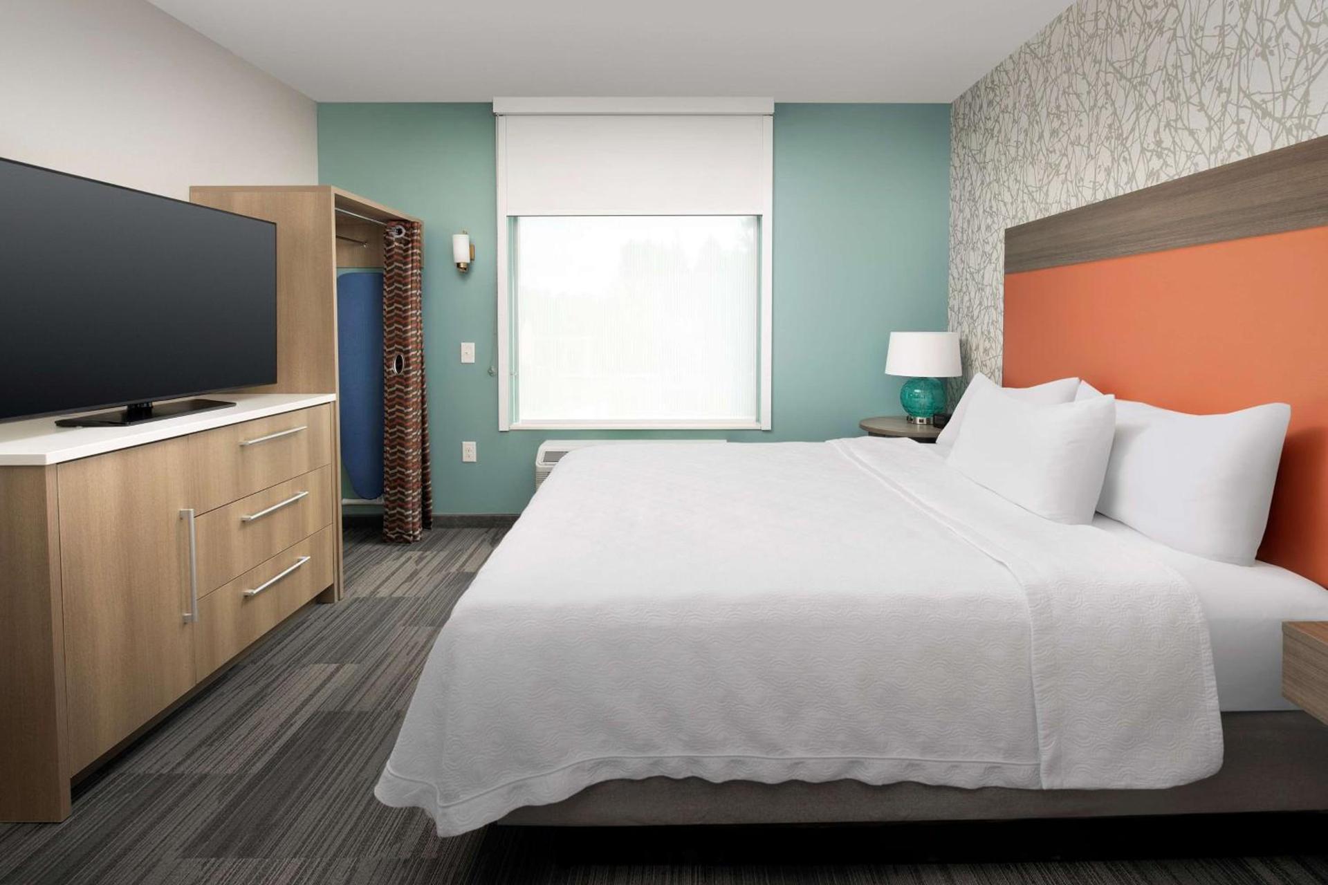 Home2 Suites By Hilton Owings Mills, Md photo 32