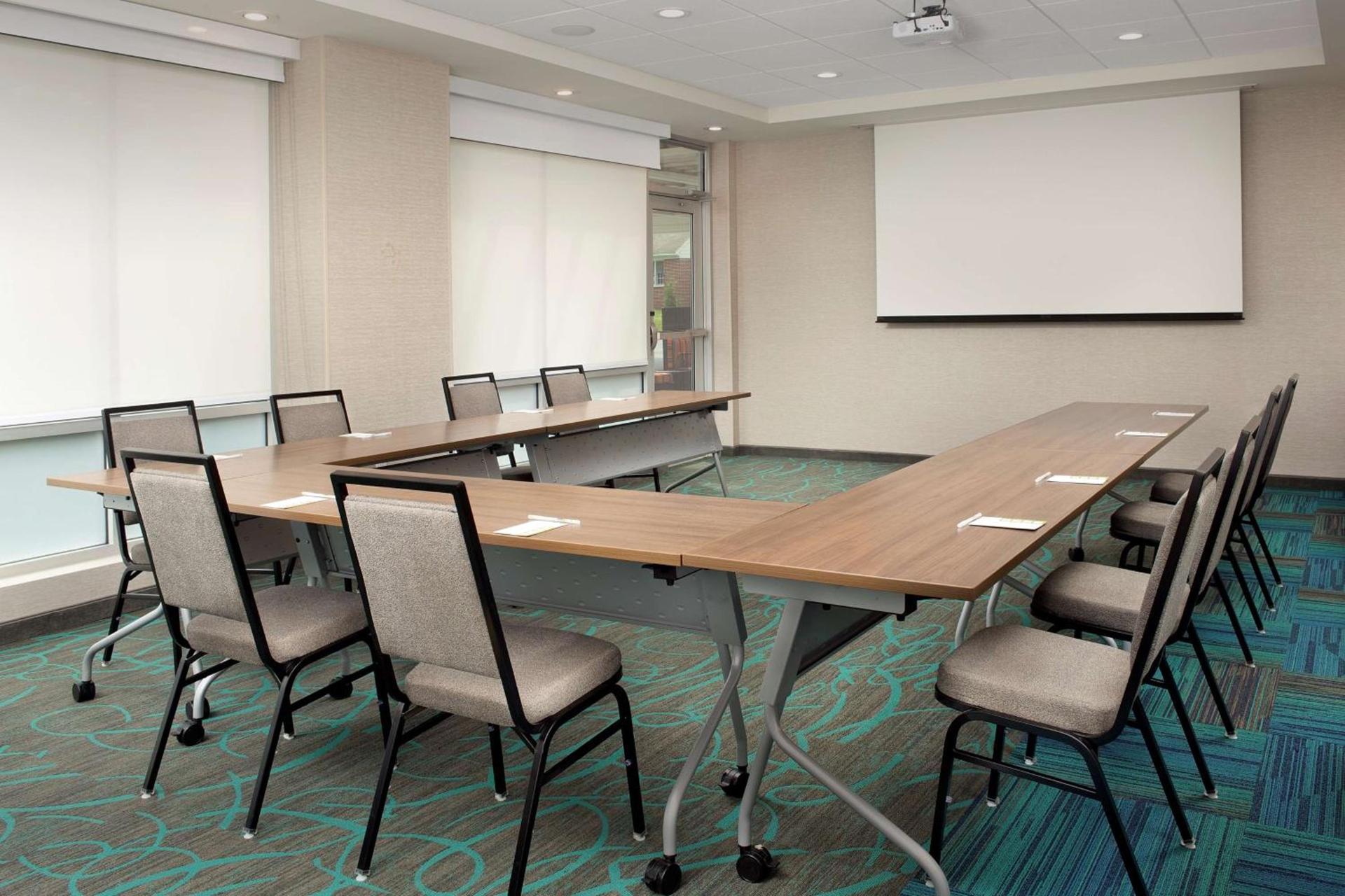 Home2 Suites By Hilton Owings Mills, Md photo 17