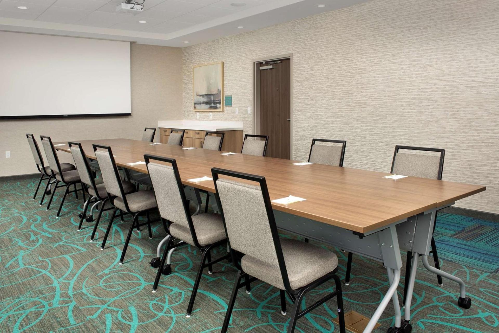 Home2 Suites By Hilton Owings Mills, Md photo 16