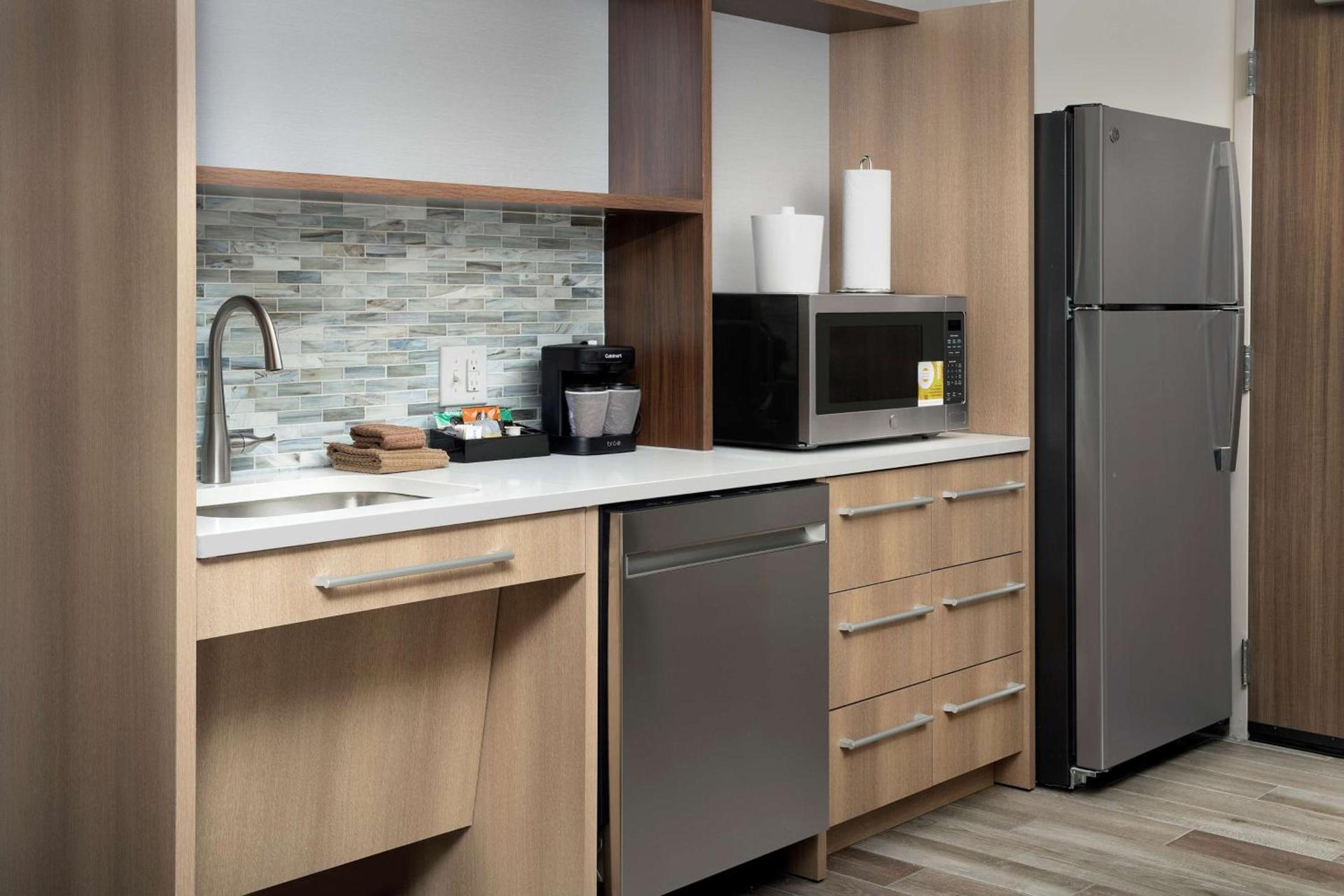 Home2 Suites By Hilton Owings Mills, Md photo 34