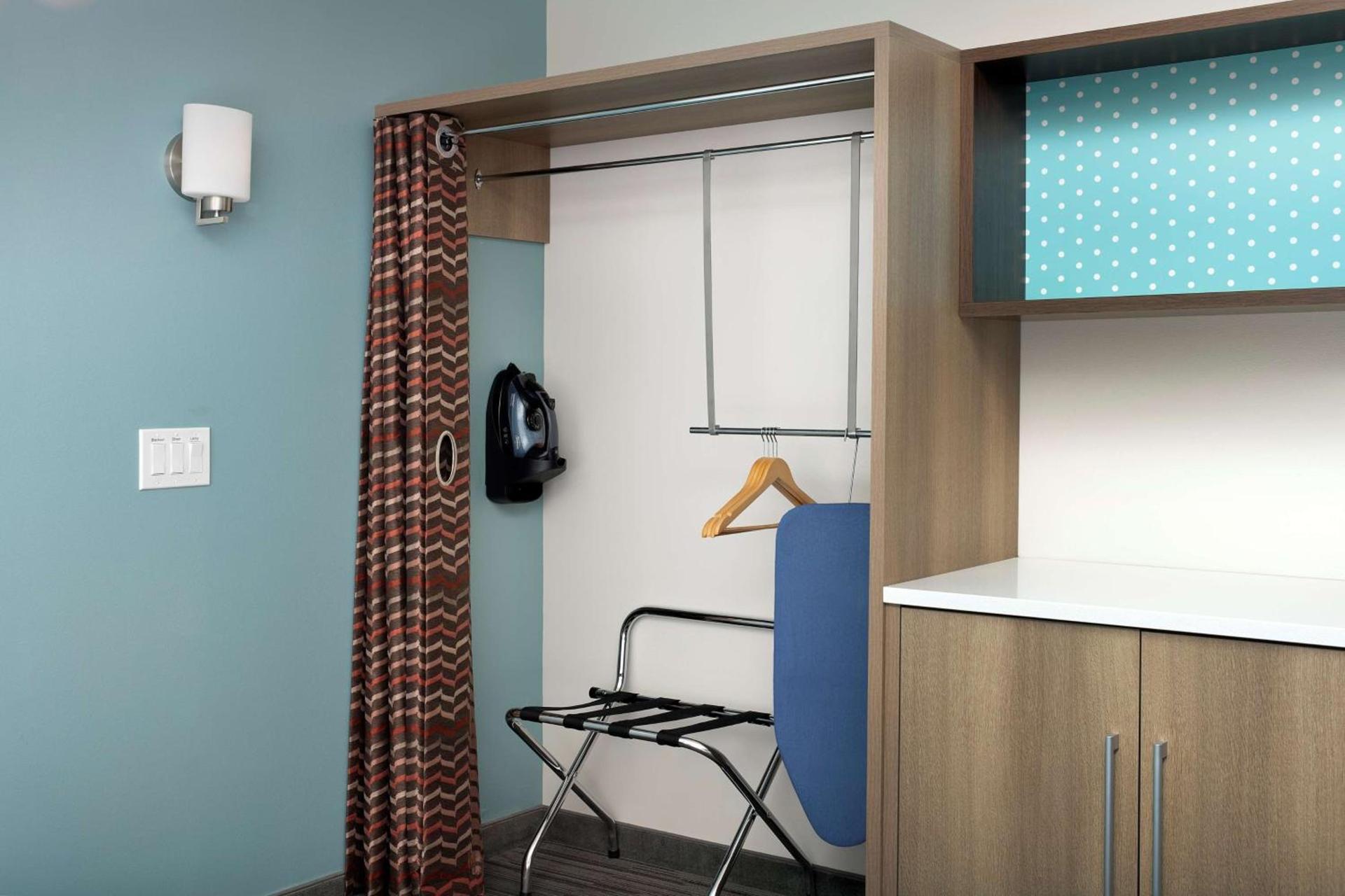 Home2 Suites By Hilton Owings Mills, Md photo 35