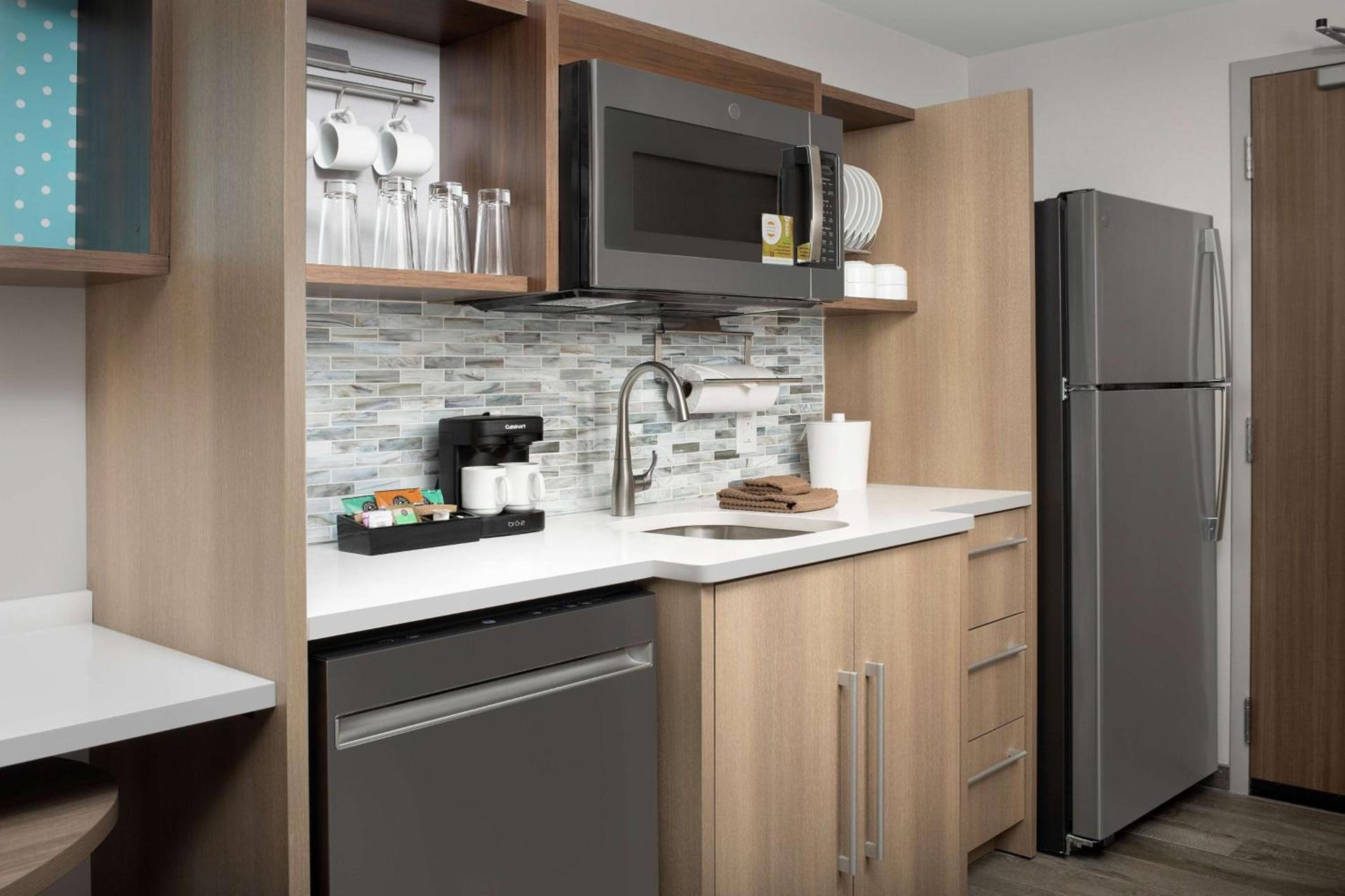 Home2 Suites By Hilton Owings Mills, Md photo 36