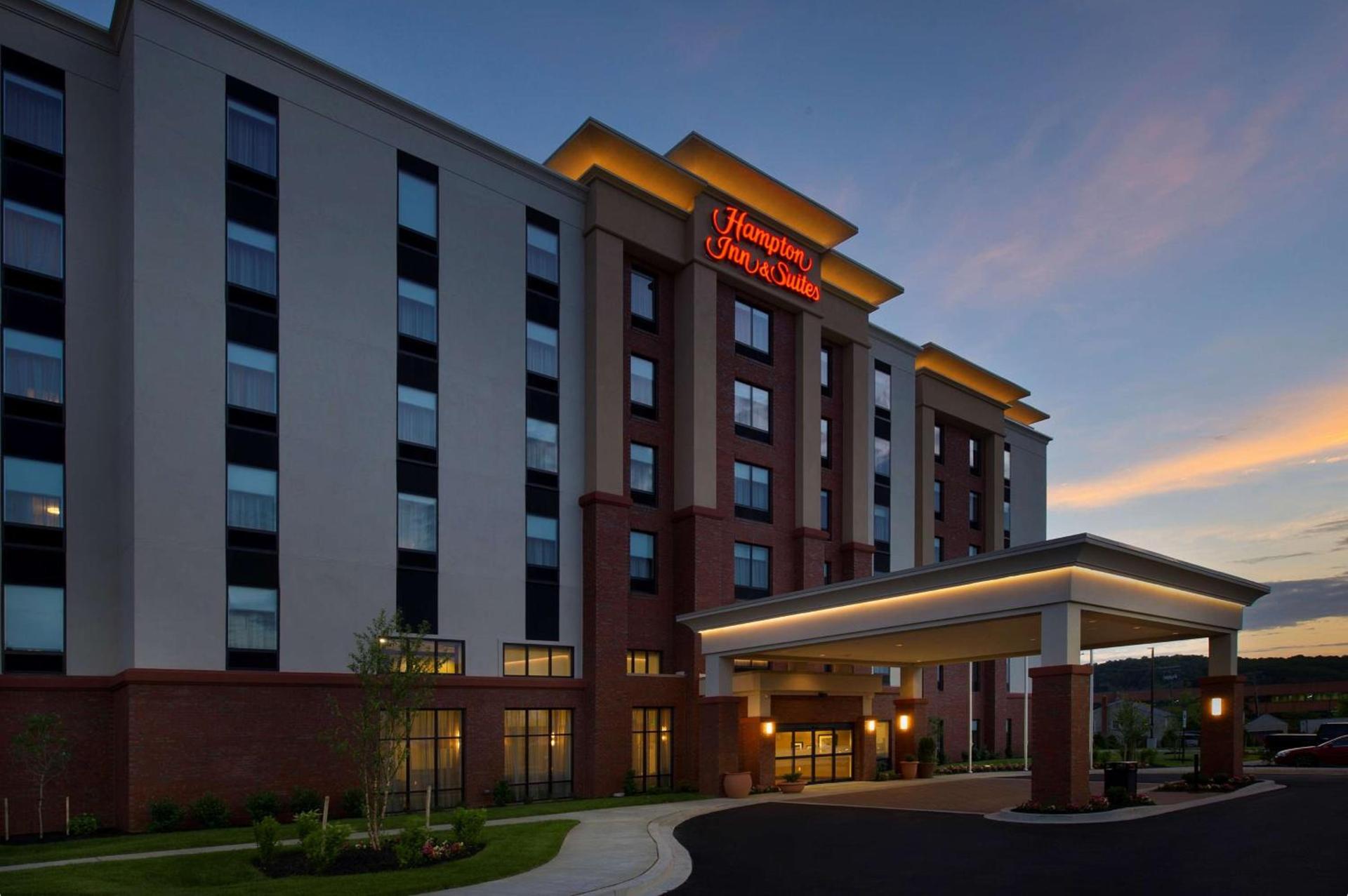 Hampton Inn & Suites Baltimore North/Timonium, MD — hotel in Timonium
