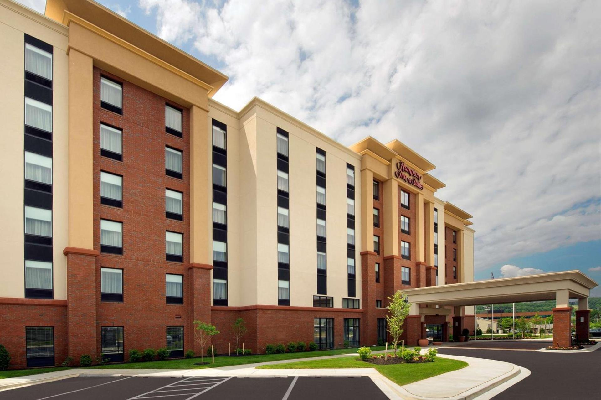 Hampton Inn & Suites Baltimore North/Timonium, MD photo 3