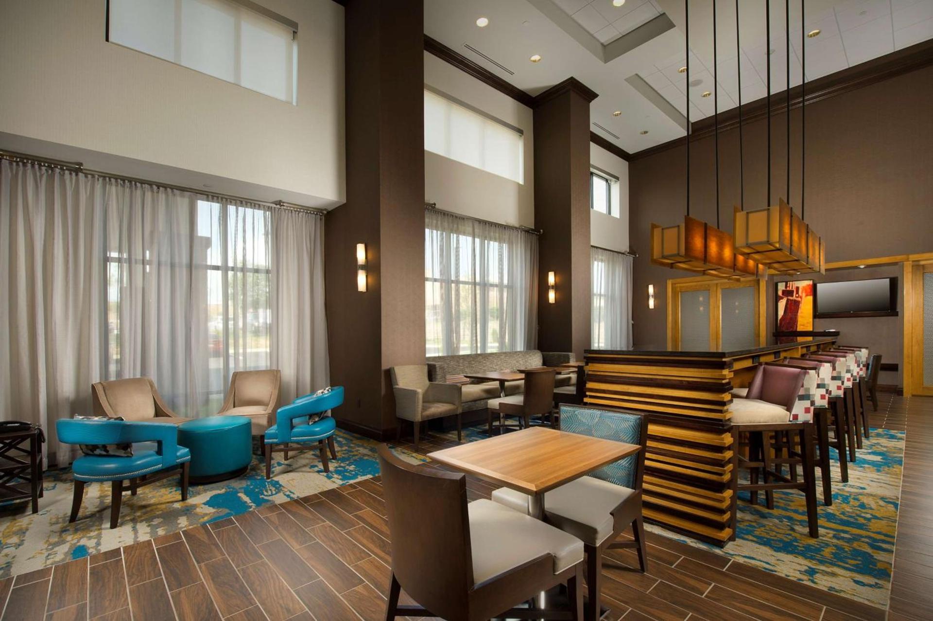 Hampton Inn & Suites Baltimore North/Timonium, MD photo 5