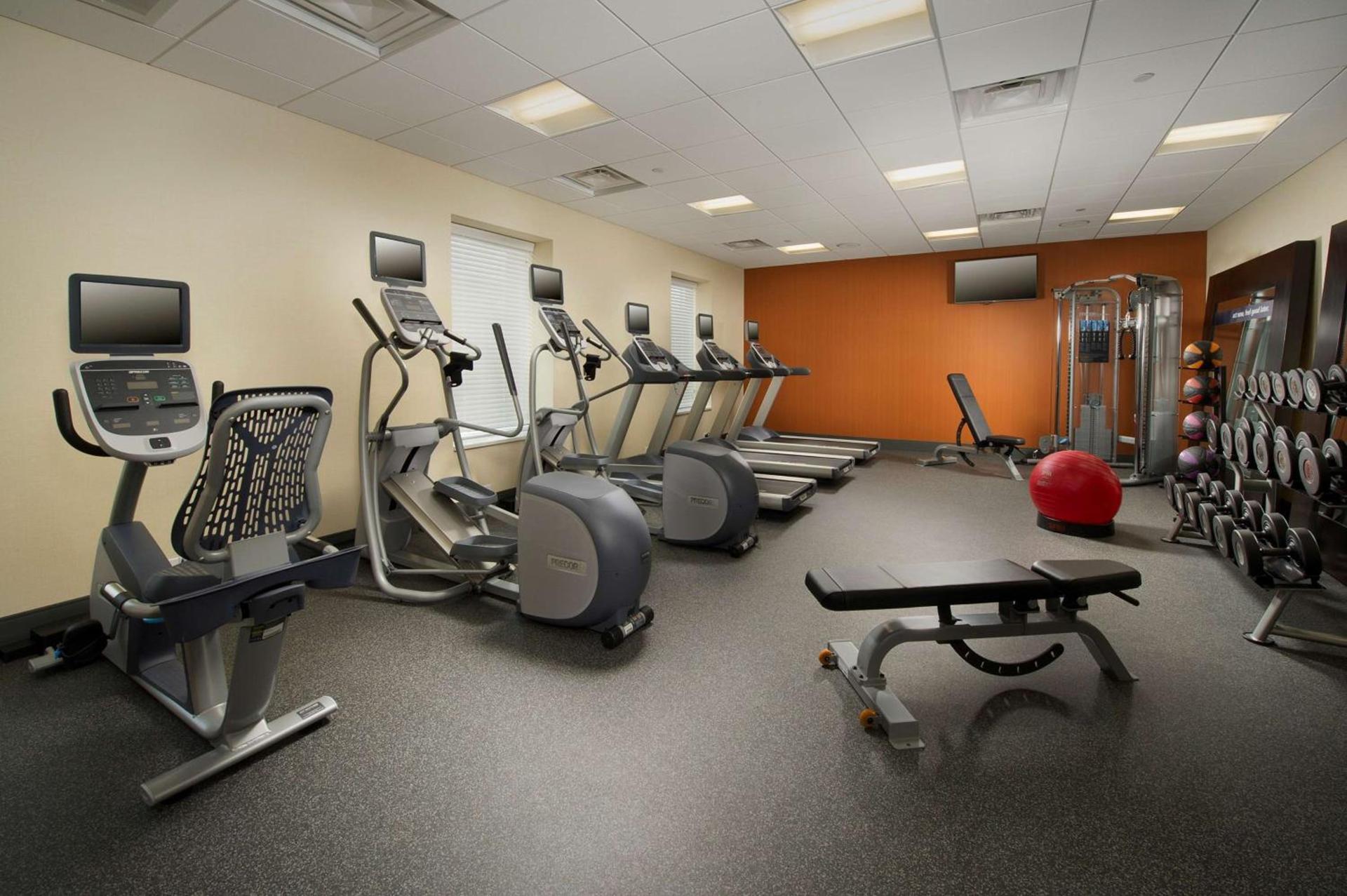 Hampton Inn & Suites Baltimore North/Timonium, MD photo 13