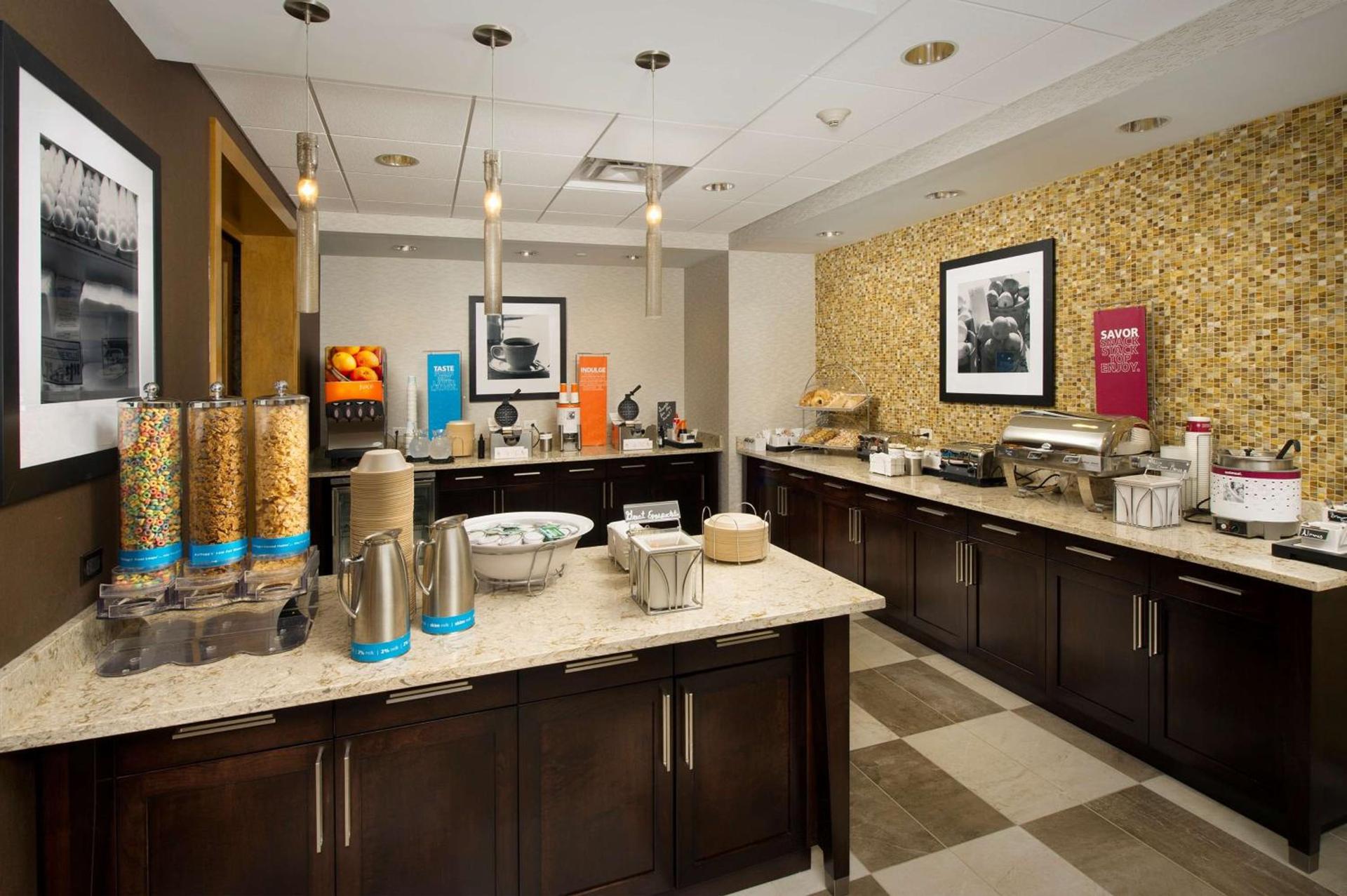 Hampton Inn & Suites Baltimore North/Timonium, MD photo 7