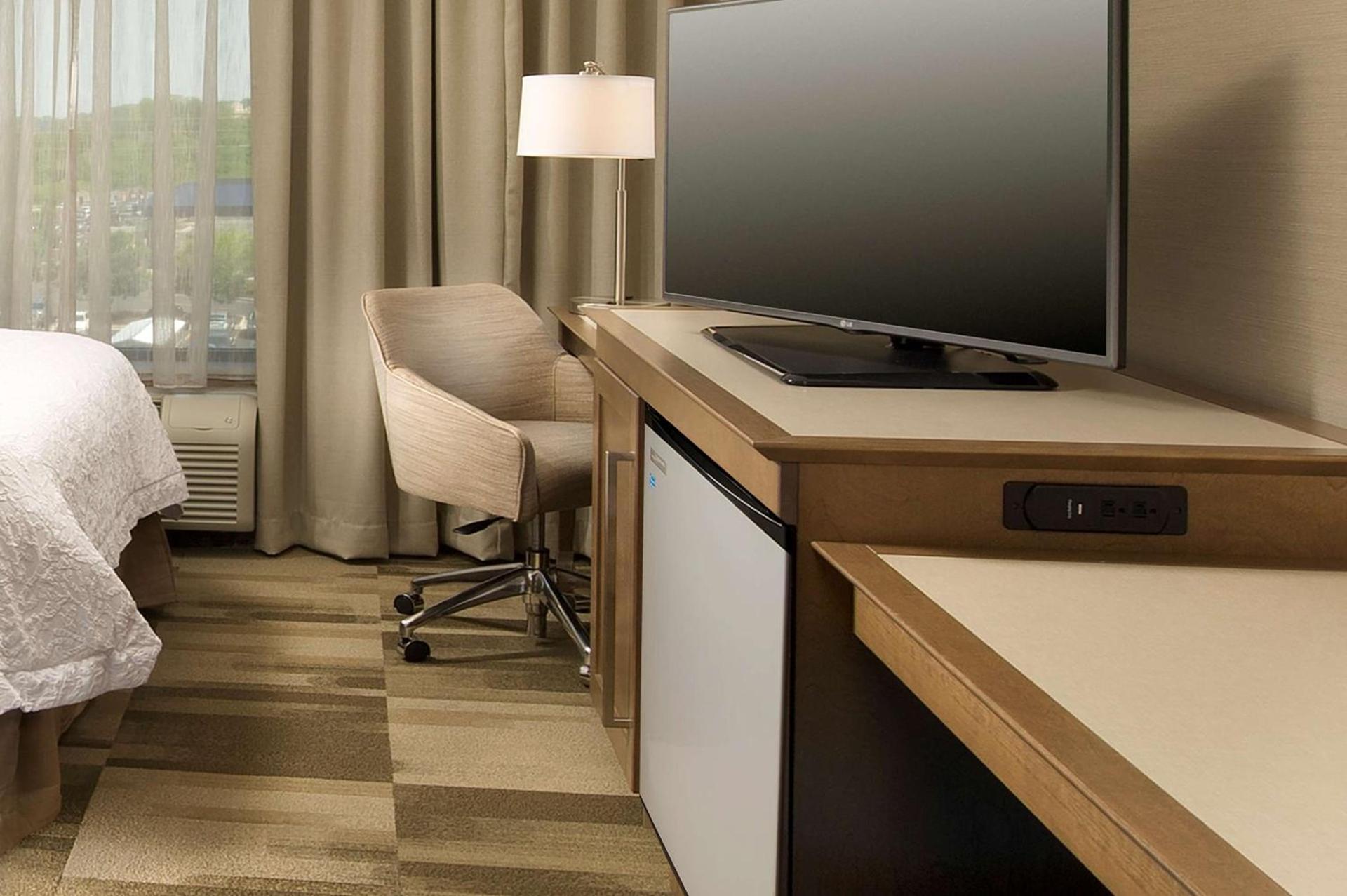 Hampton Inn & Suites Baltimore North/Timonium, MD photo 20