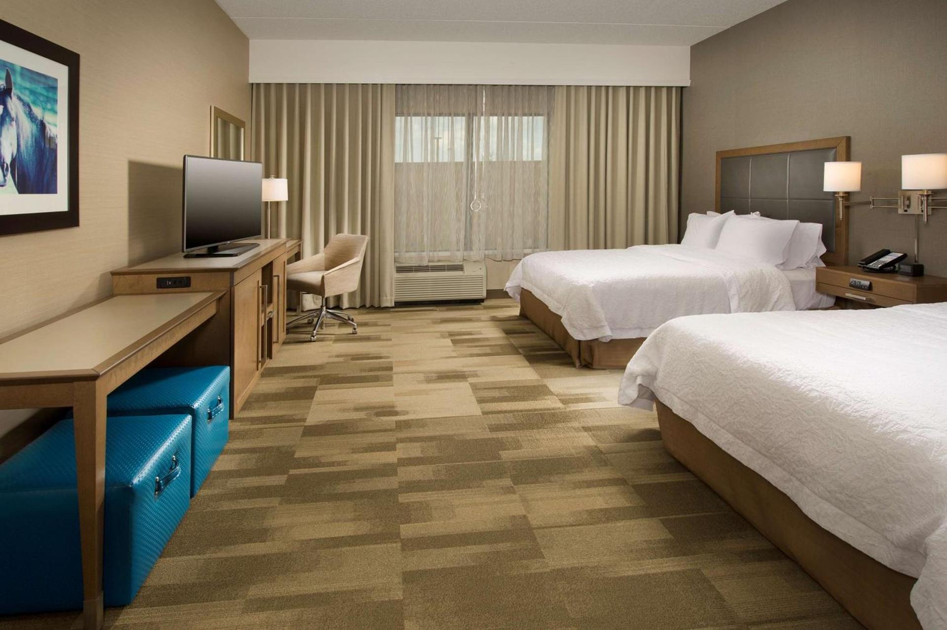 Hampton Inn & Suites Baltimore North/Timonium, MD photo 23
