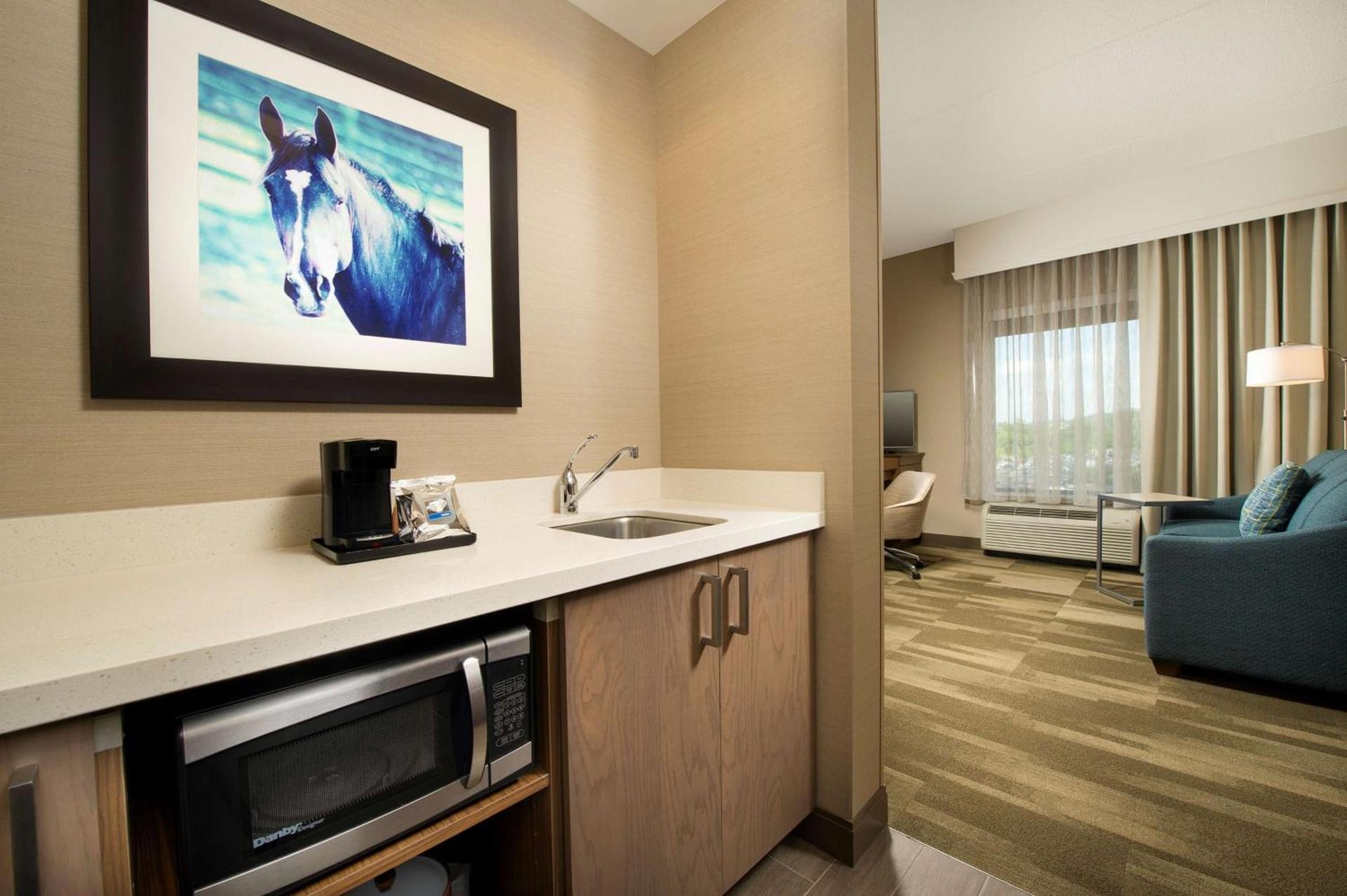 Hampton Inn & Suites Baltimore North/Timonium, MD photo 19