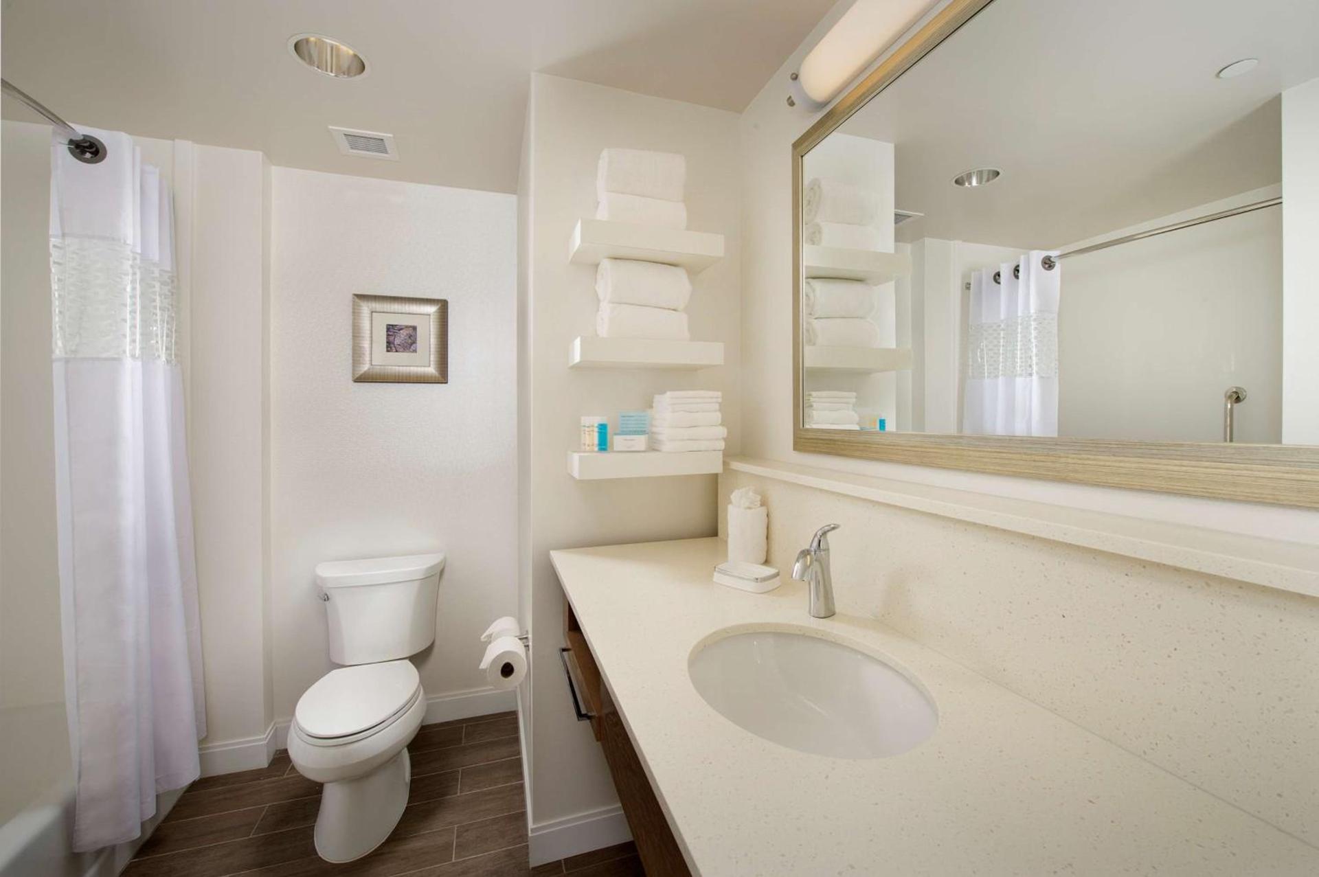 Hampton Inn & Suites Baltimore North/Timonium, MD photo 17