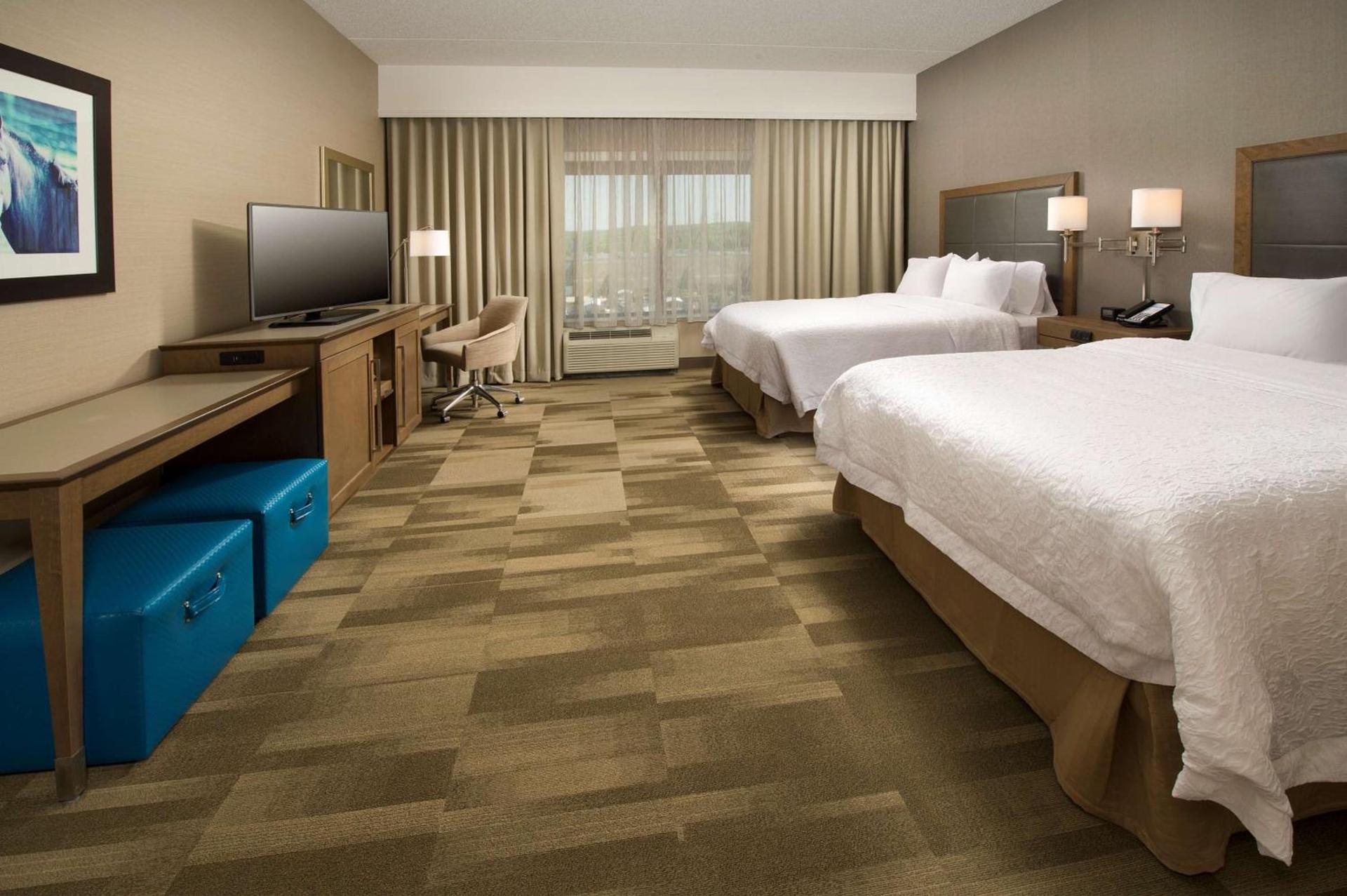 Hampton Inn & Suites Baltimore North/Timonium, MD photo 24