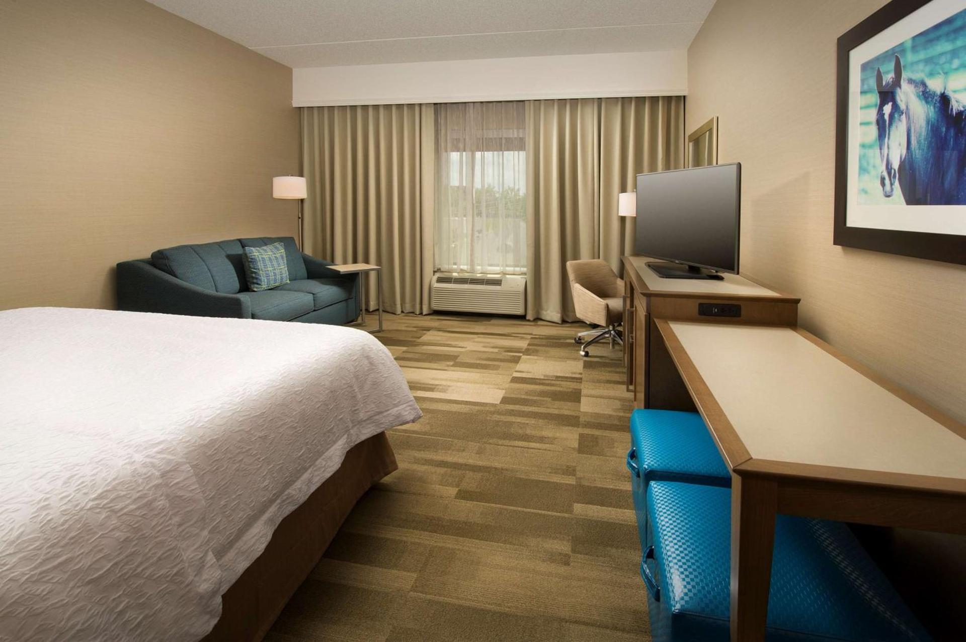 Hampton Inn & Suites Baltimore North/Timonium, MD photo 26