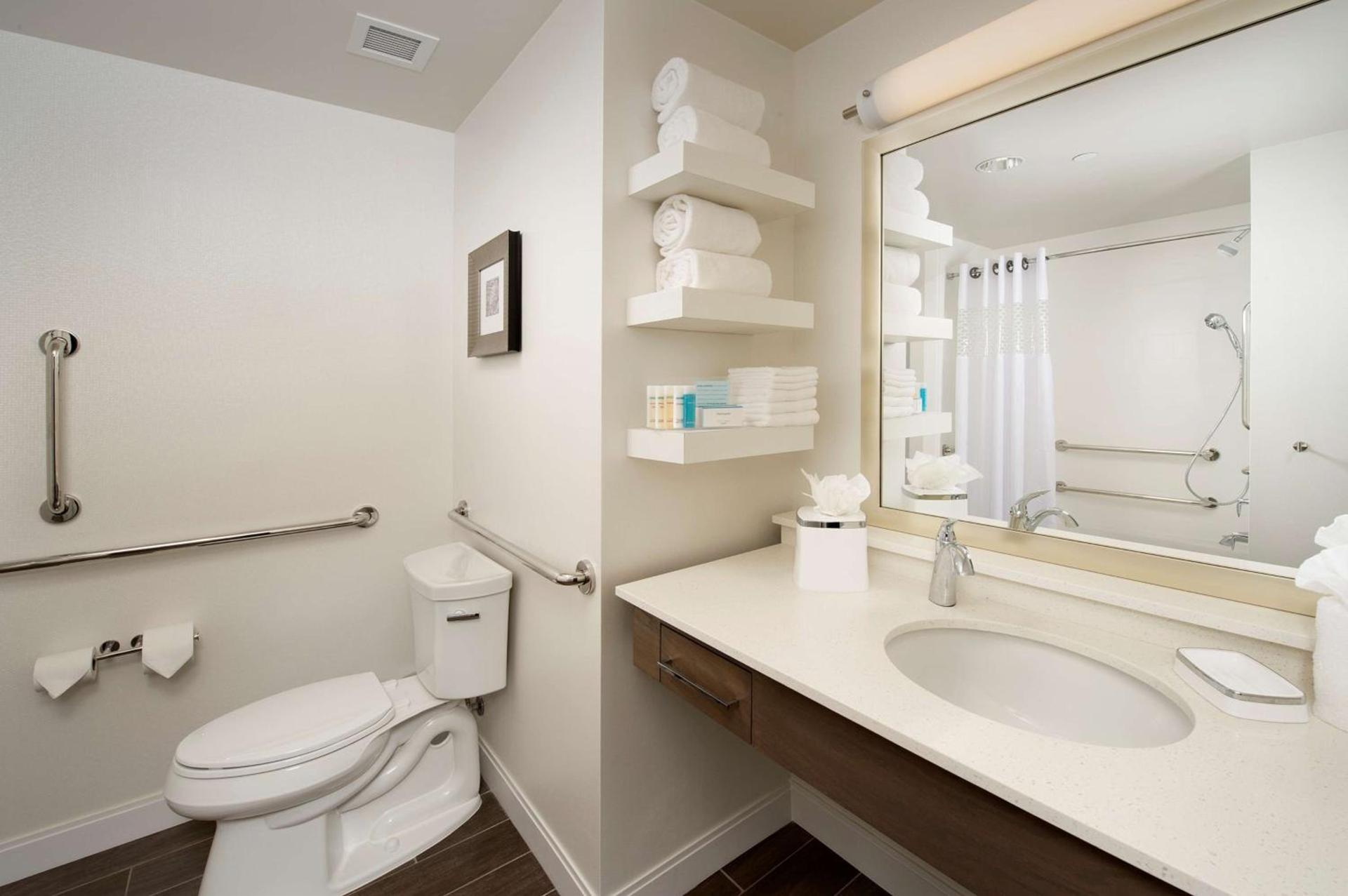 Hampton Inn & Suites Baltimore North/Timonium, MD photo 18