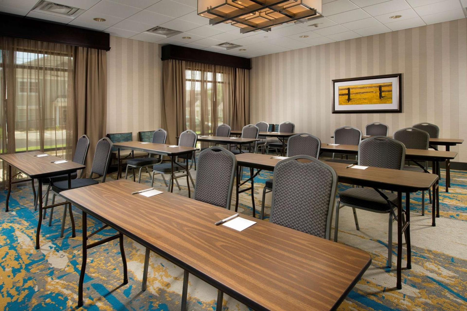 Hampton Inn & Suites Baltimore North/Timonium, MD photo 10