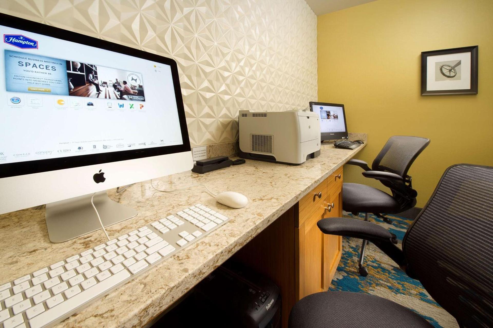 Hampton Inn & Suites Baltimore North/Timonium, MD photo 14