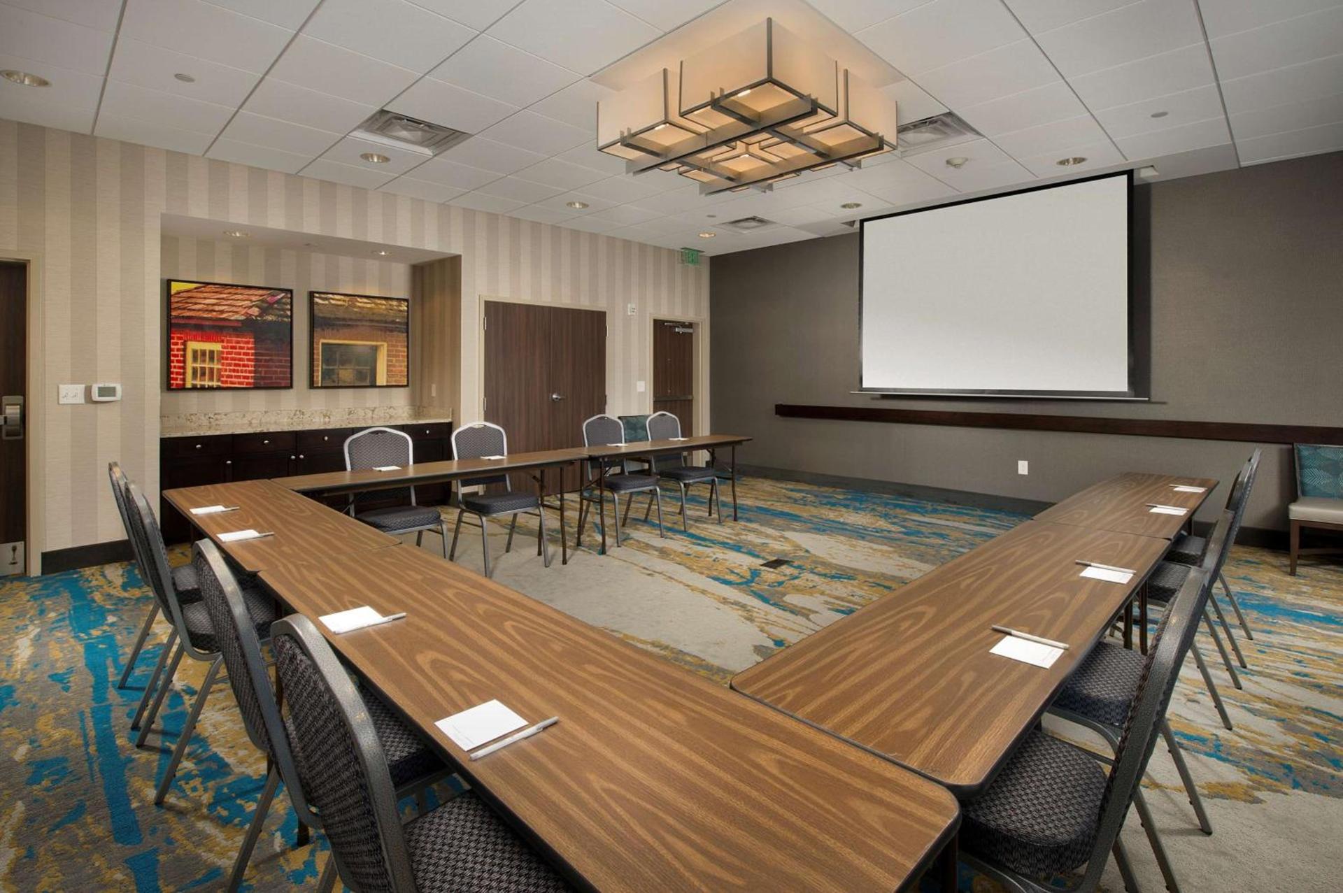 Hampton Inn & Suites Baltimore North/Timonium, MD photo 11