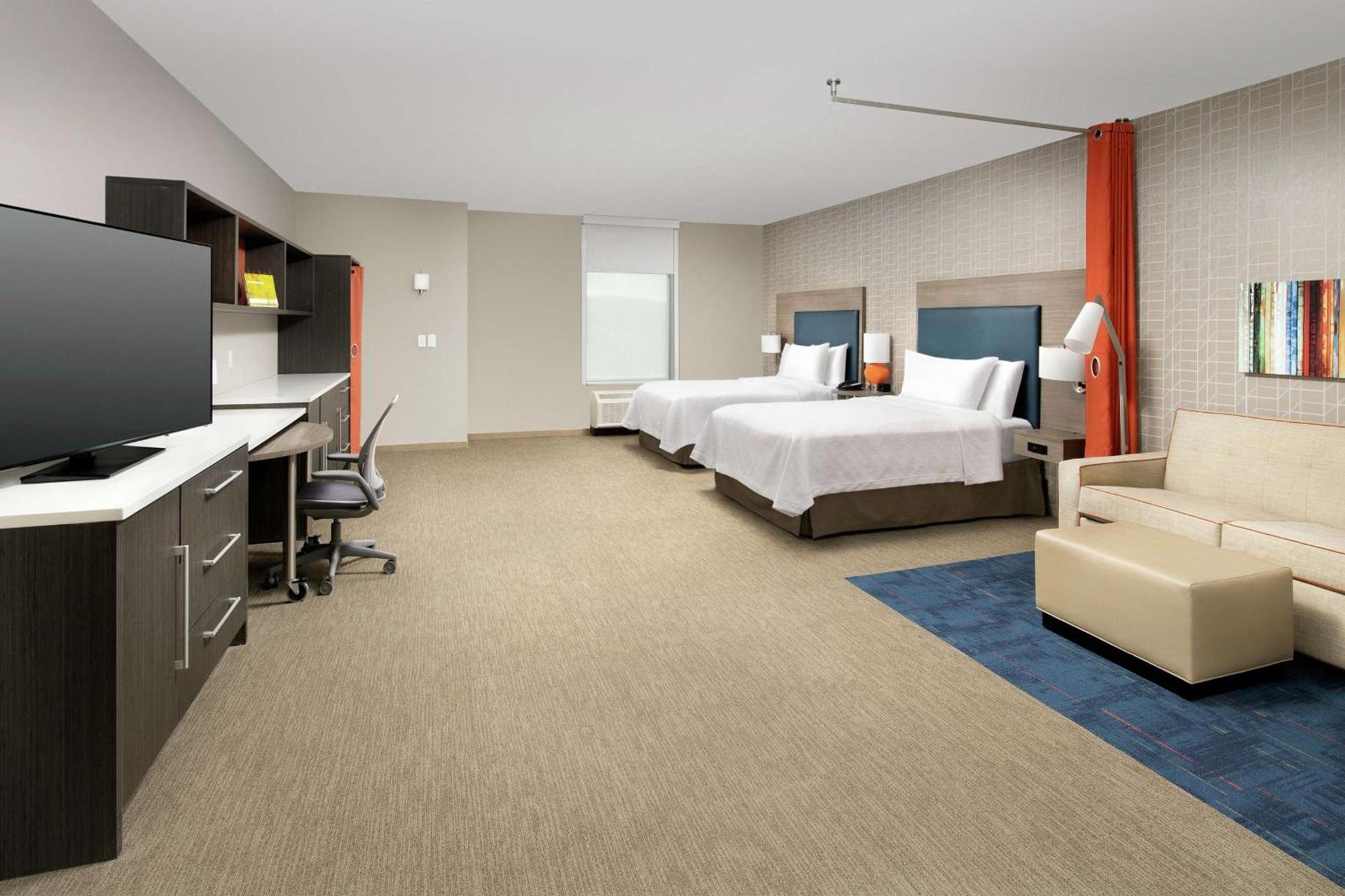 Home2 Suites By Hilton Charlottesville Downtown photo 20
