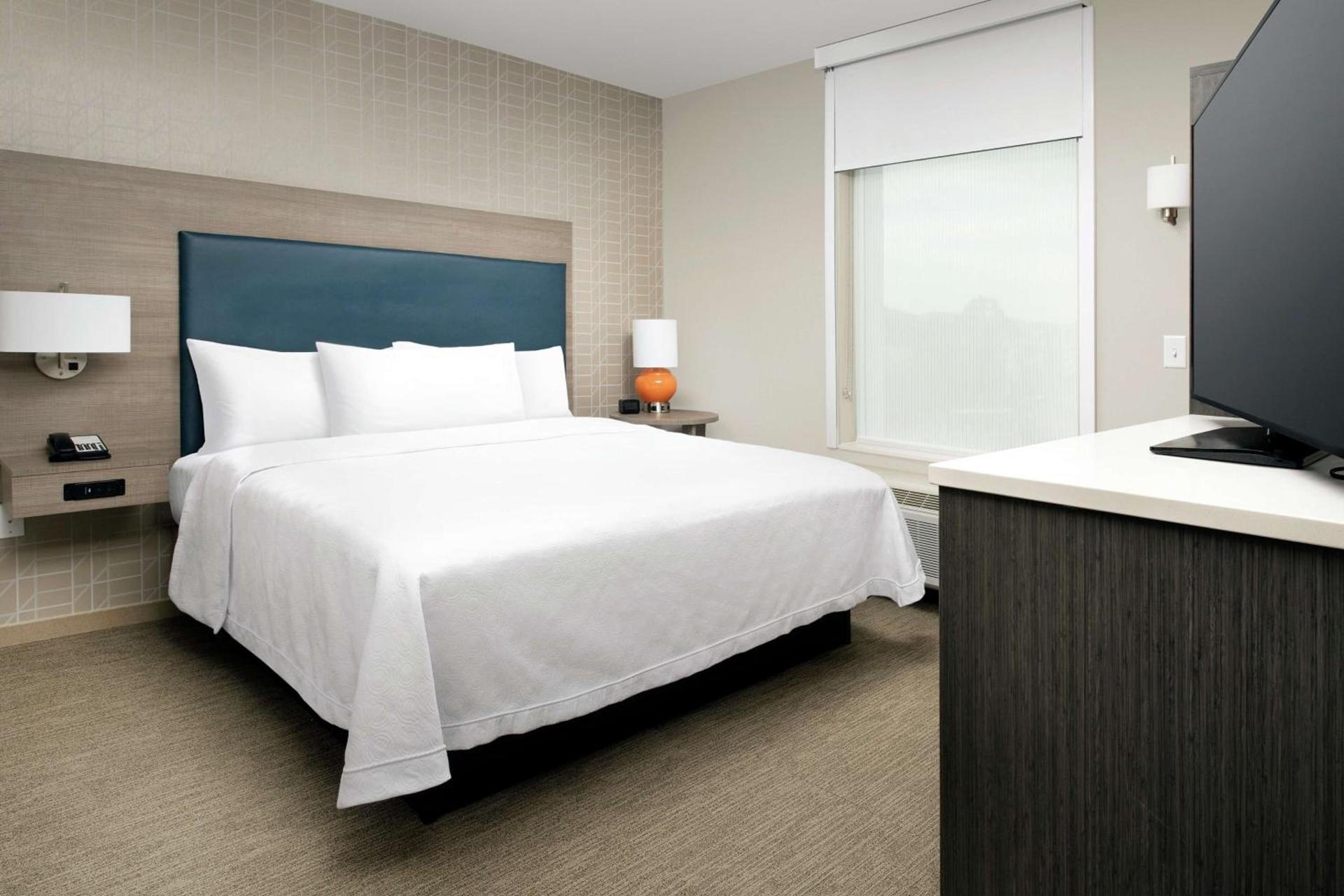 Home2 Suites By Hilton Charlottesville Downtown photo 24