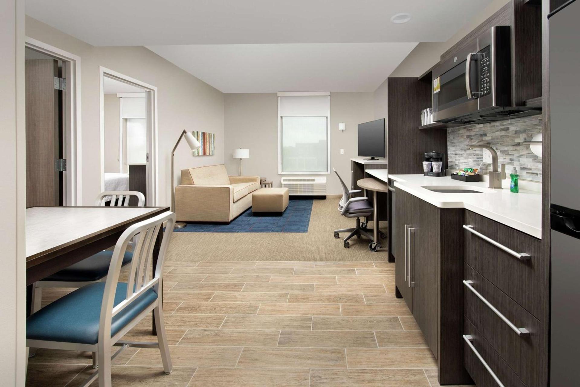 Home2 Suites By Hilton Charlottesville Downtown photo 25