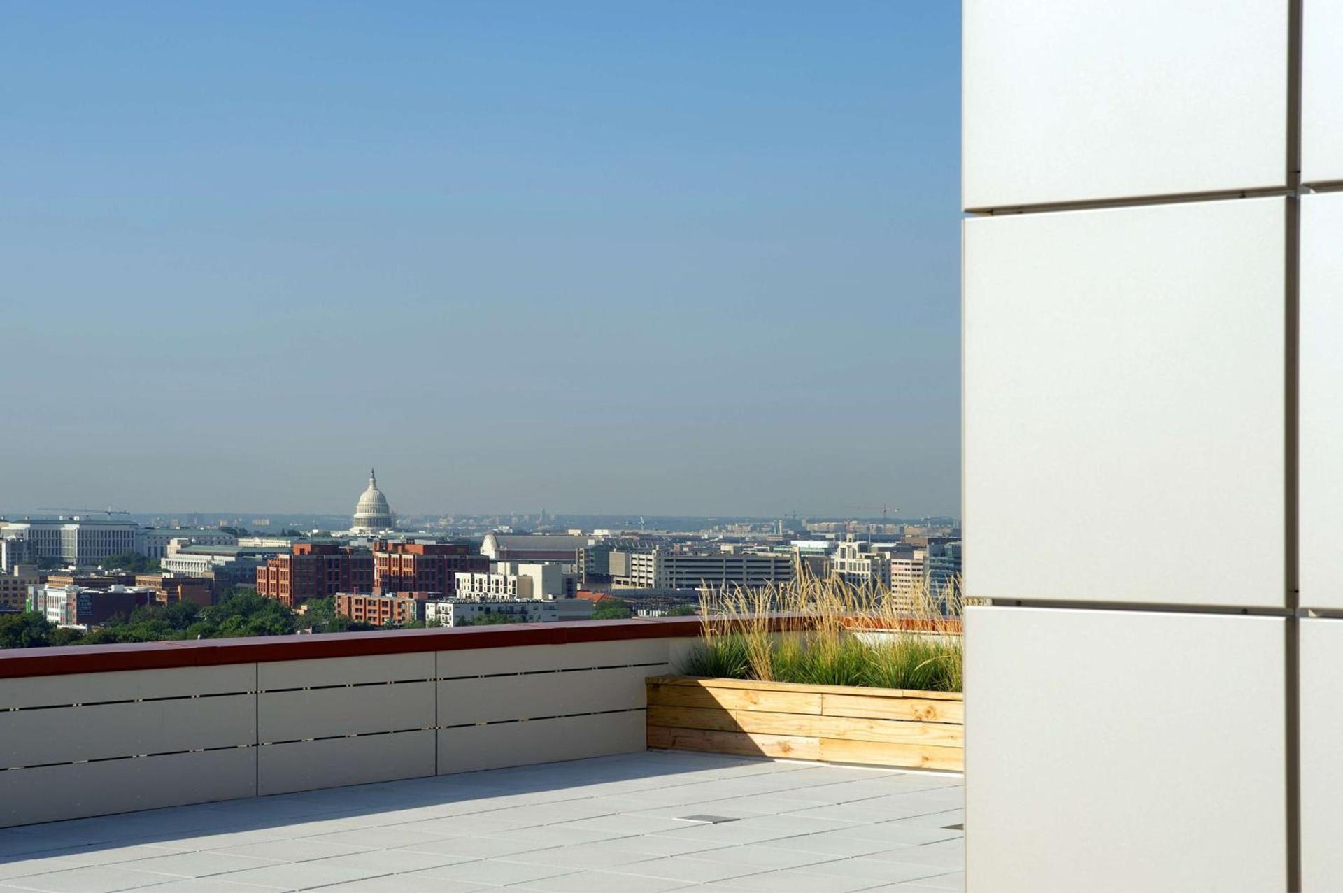 Homewood Suites by Hilton Washington DC NoMa Union Station photo 6